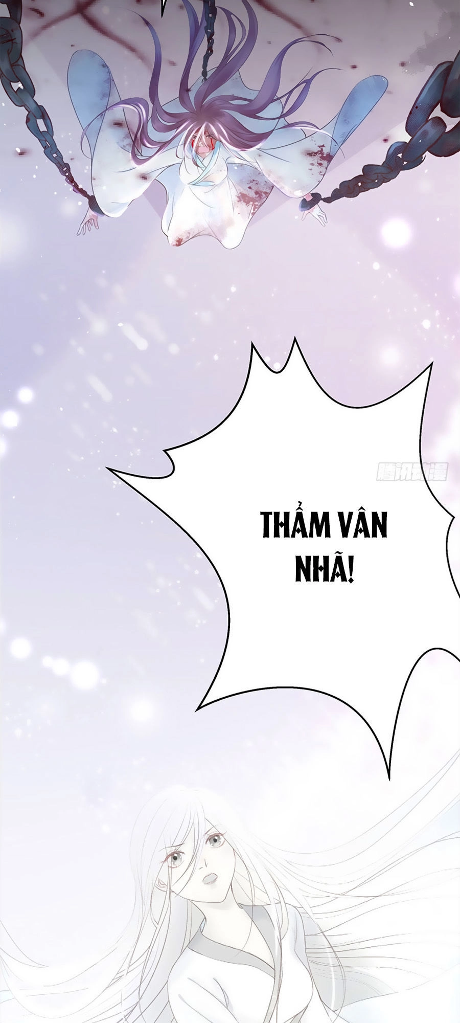 Liệt Hỏa Cuồng Phi: Vương Gia Thú Tính Muốn Sủng Chapter 5 - 40