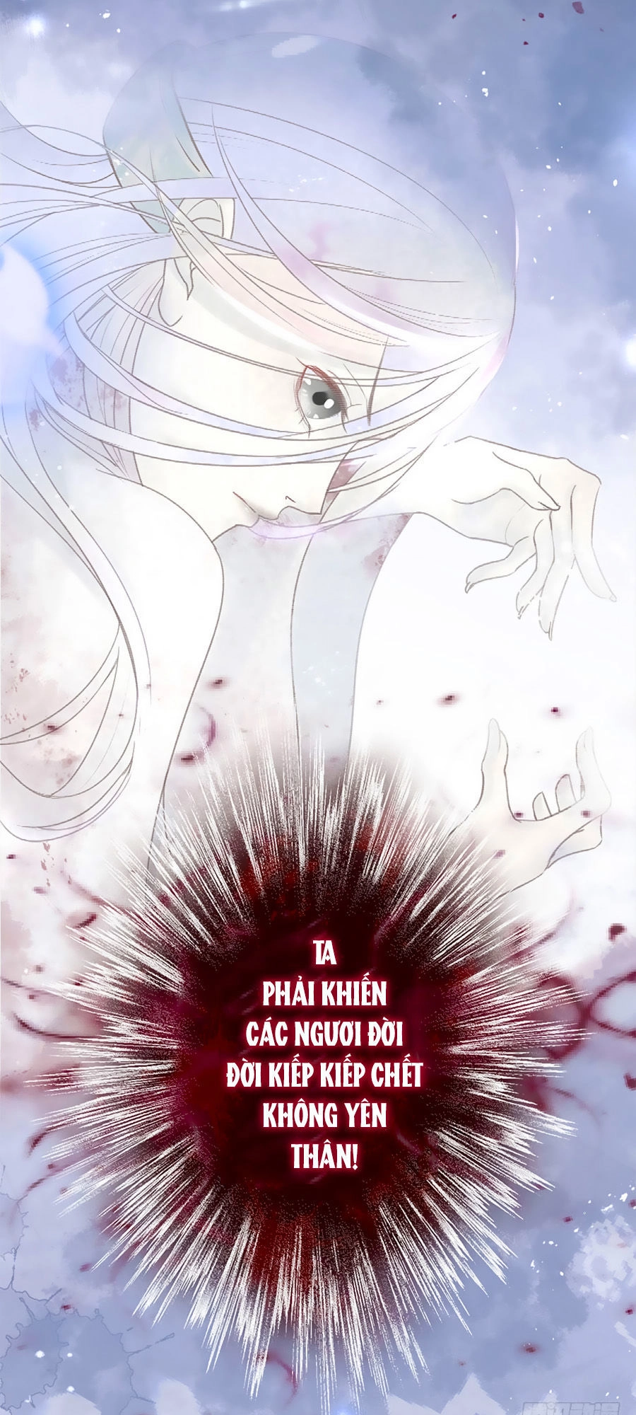 Liệt Hỏa Cuồng Phi: Vương Gia Thú Tính Muốn Sủng Chapter 5 - 42