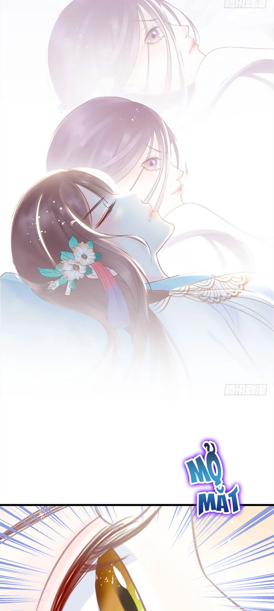 Liệt Hỏa Cuồng Phi: Vương Gia Thú Tính Muốn Sủng Chapter 5 - 44