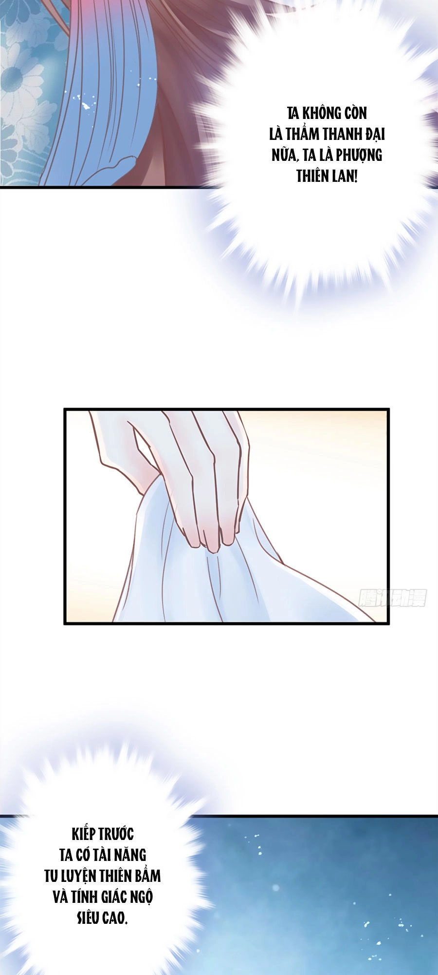 Liệt Hỏa Cuồng Phi: Vương Gia Thú Tính Muốn Sủng Chapter 5 - 46