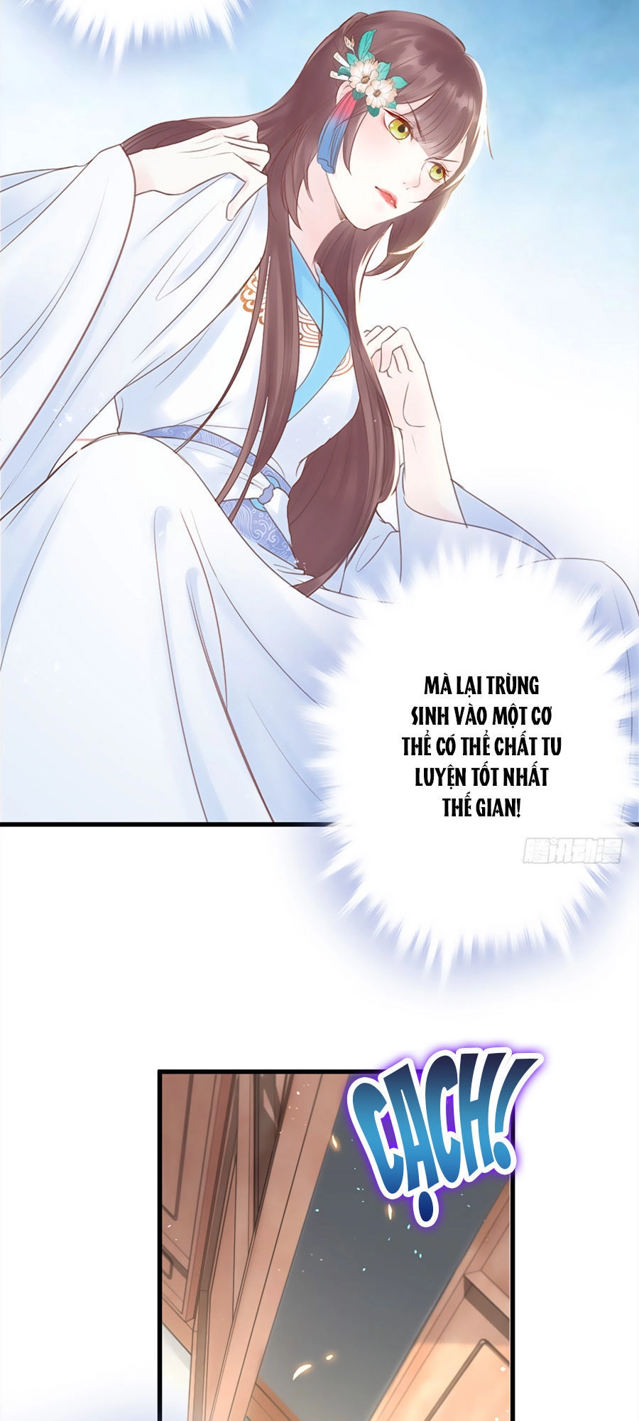 Liệt Hỏa Cuồng Phi: Vương Gia Thú Tính Muốn Sủng Chapter 5 - 47