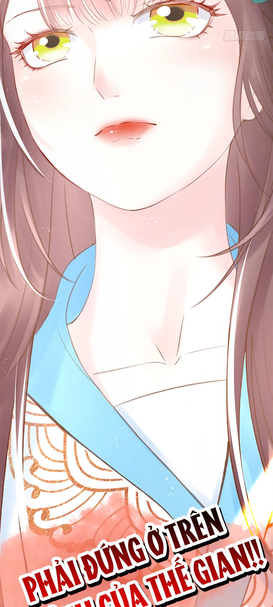 Liệt Hỏa Cuồng Phi: Vương Gia Thú Tính Muốn Sủng Chapter 5 - 50