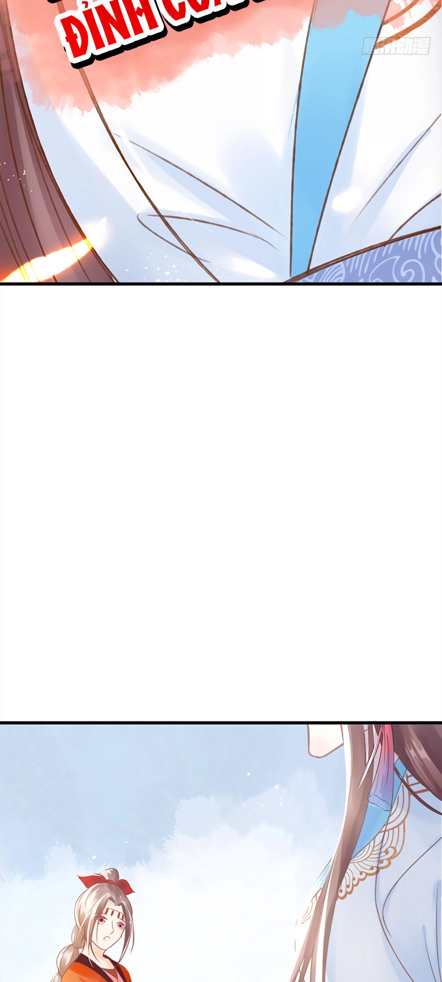 Liệt Hỏa Cuồng Phi: Vương Gia Thú Tính Muốn Sủng Chapter 5 - 51