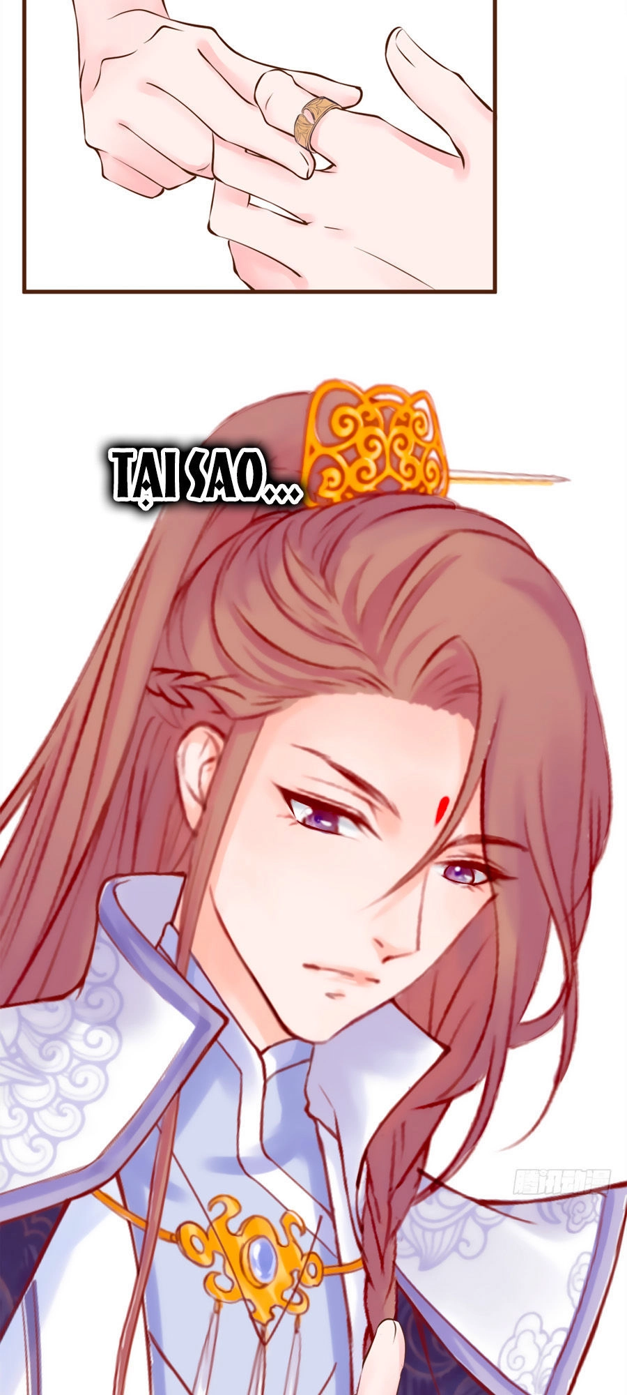 Liệt Hỏa Cuồng Phi: Vương Gia Thú Tính Muốn Sủng Chapter 5 - 54