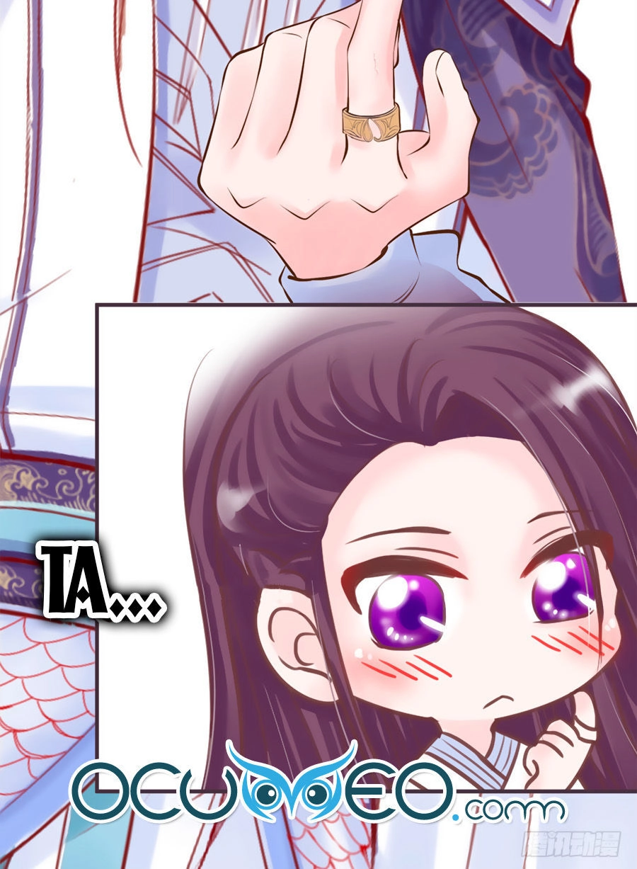 Liệt Hỏa Cuồng Phi: Vương Gia Thú Tính Muốn Sủng Chapter 5 - 55