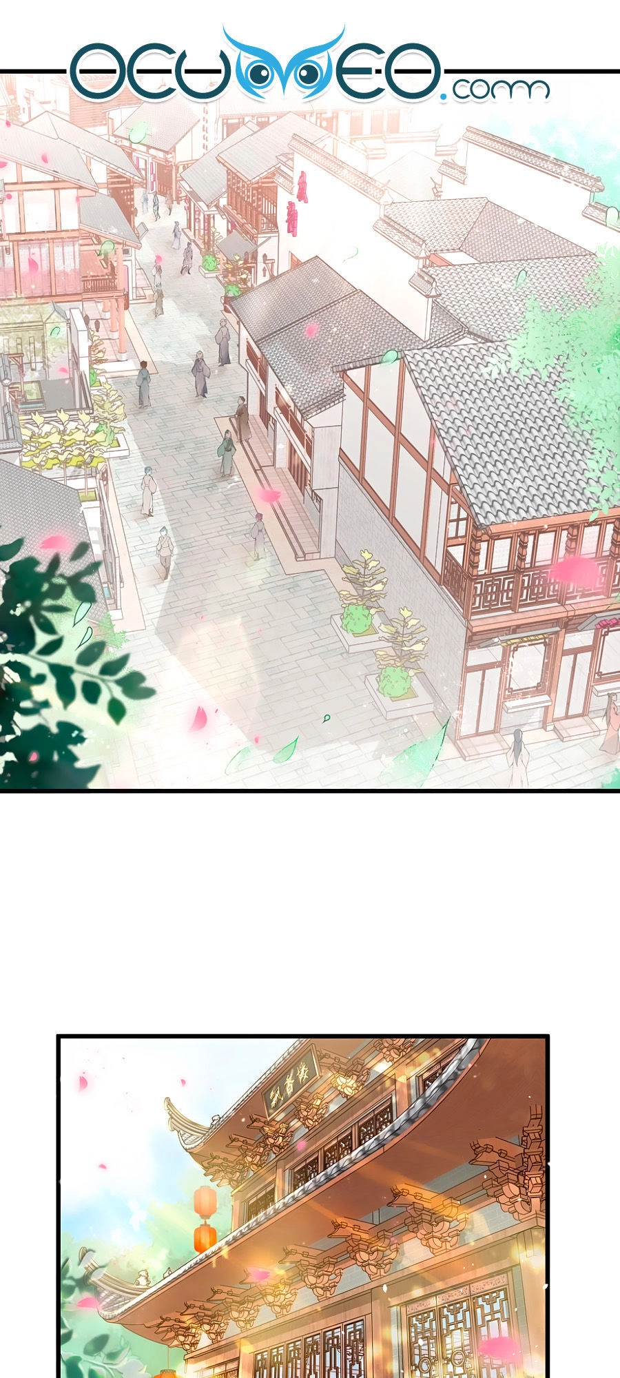 Liệt Hỏa Cuồng Phi: Vương Gia Thú Tính Muốn Sủng Chapter 6 - 1