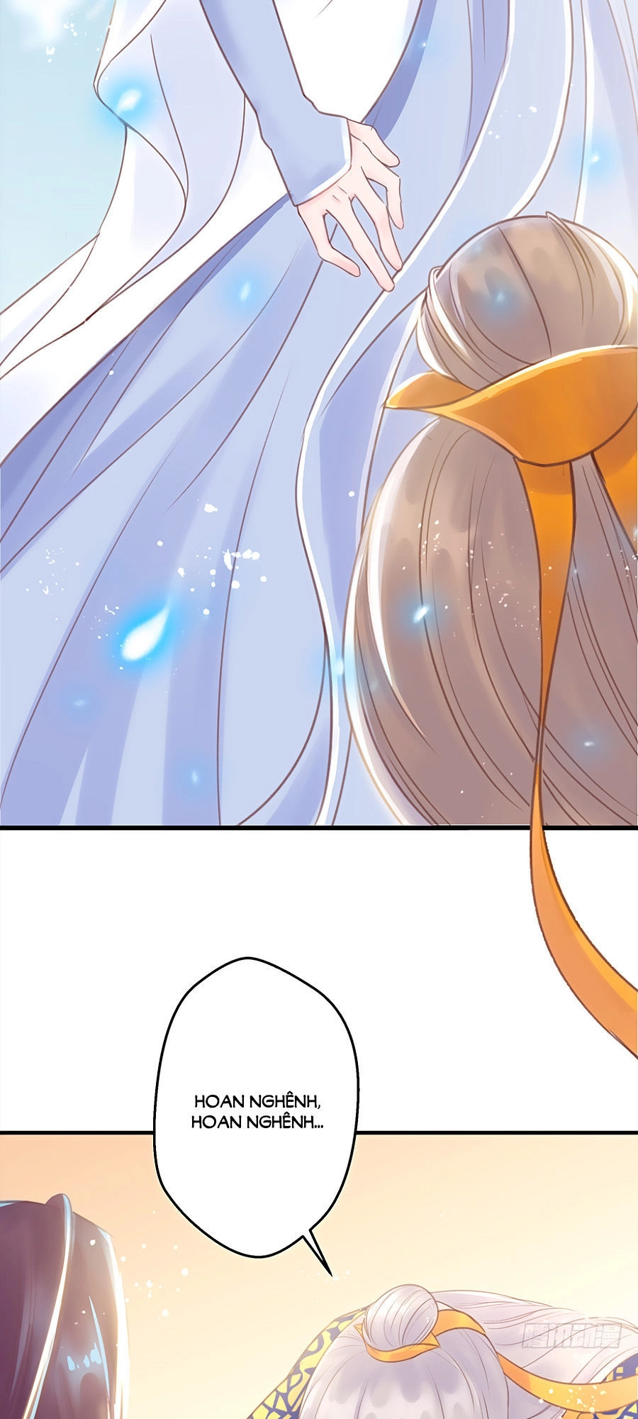 Liệt Hỏa Cuồng Phi: Vương Gia Thú Tính Muốn Sủng Chapter 6 - 11