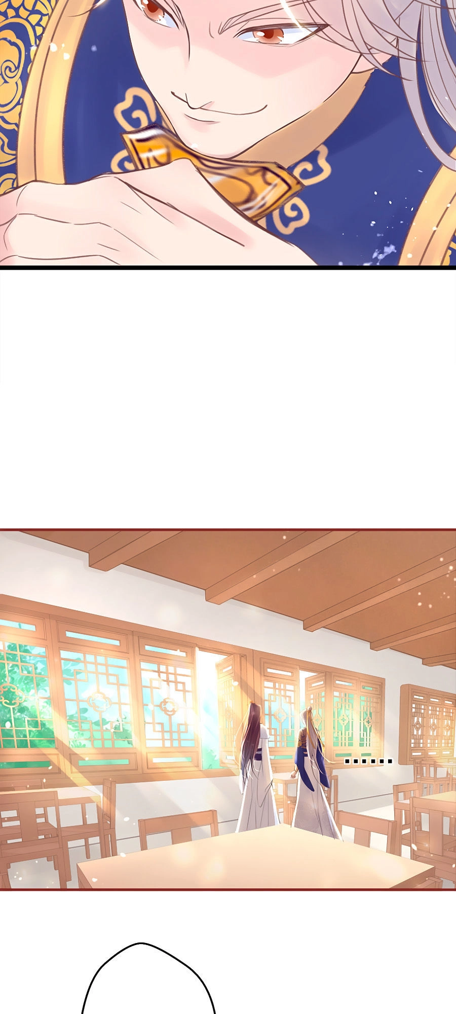 Liệt Hỏa Cuồng Phi: Vương Gia Thú Tính Muốn Sủng Chapter 6 - 13