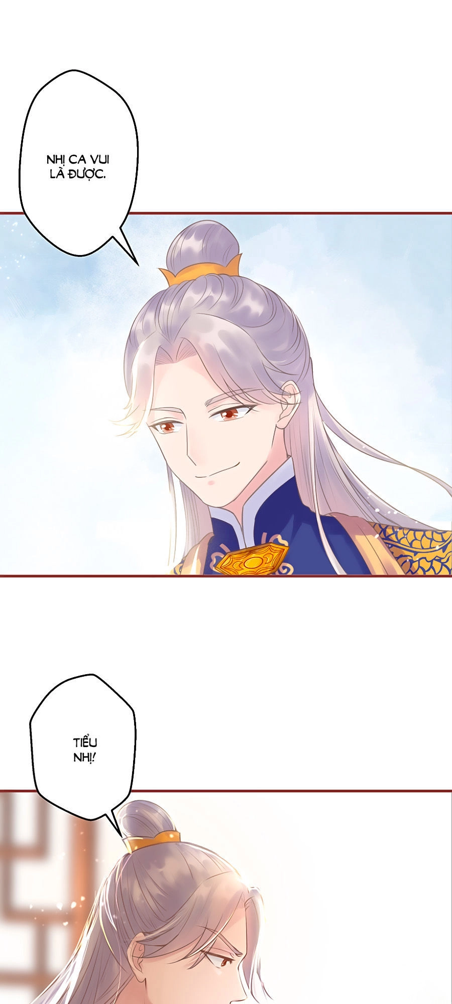 Liệt Hỏa Cuồng Phi: Vương Gia Thú Tính Muốn Sủng Chapter 6 - 16