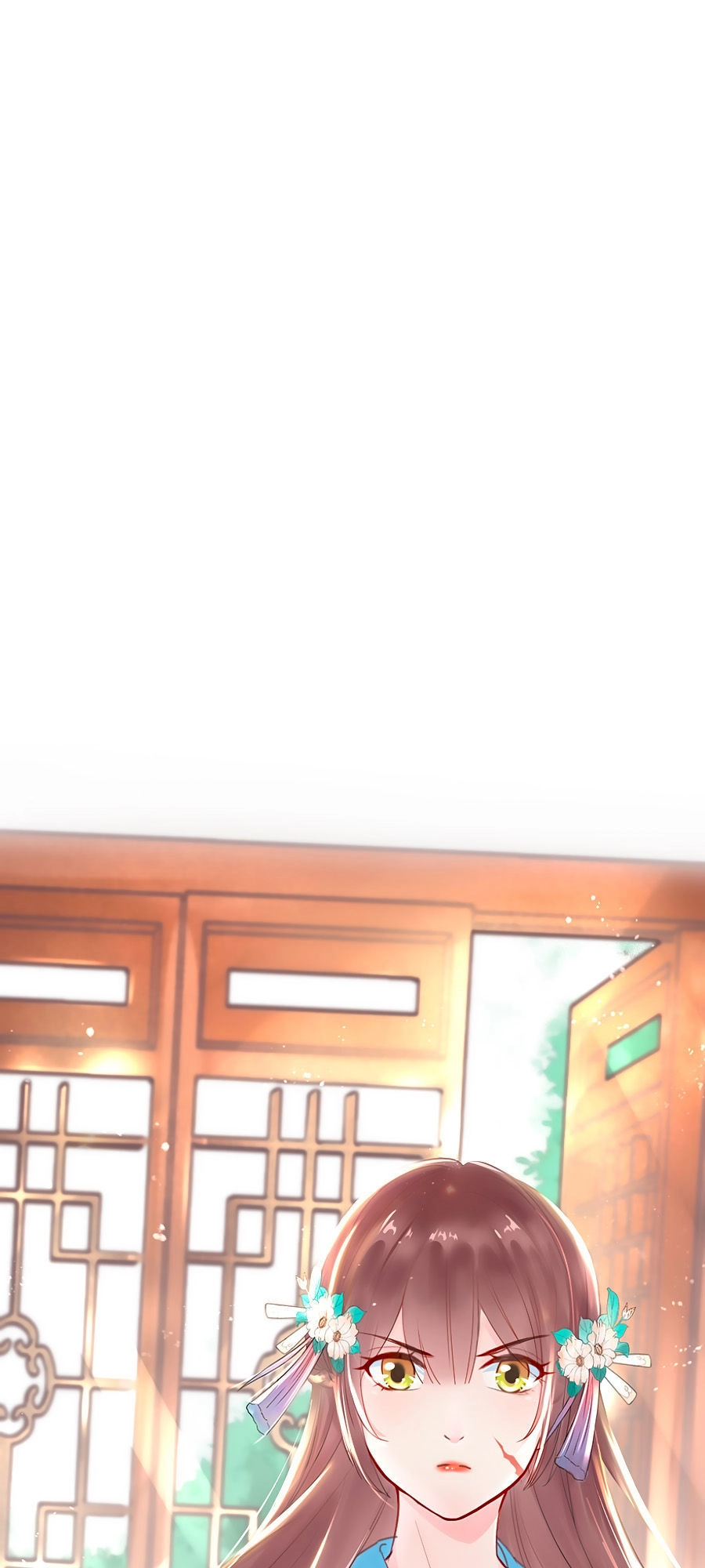 Liệt Hỏa Cuồng Phi: Vương Gia Thú Tính Muốn Sủng Chapter 6 - 21