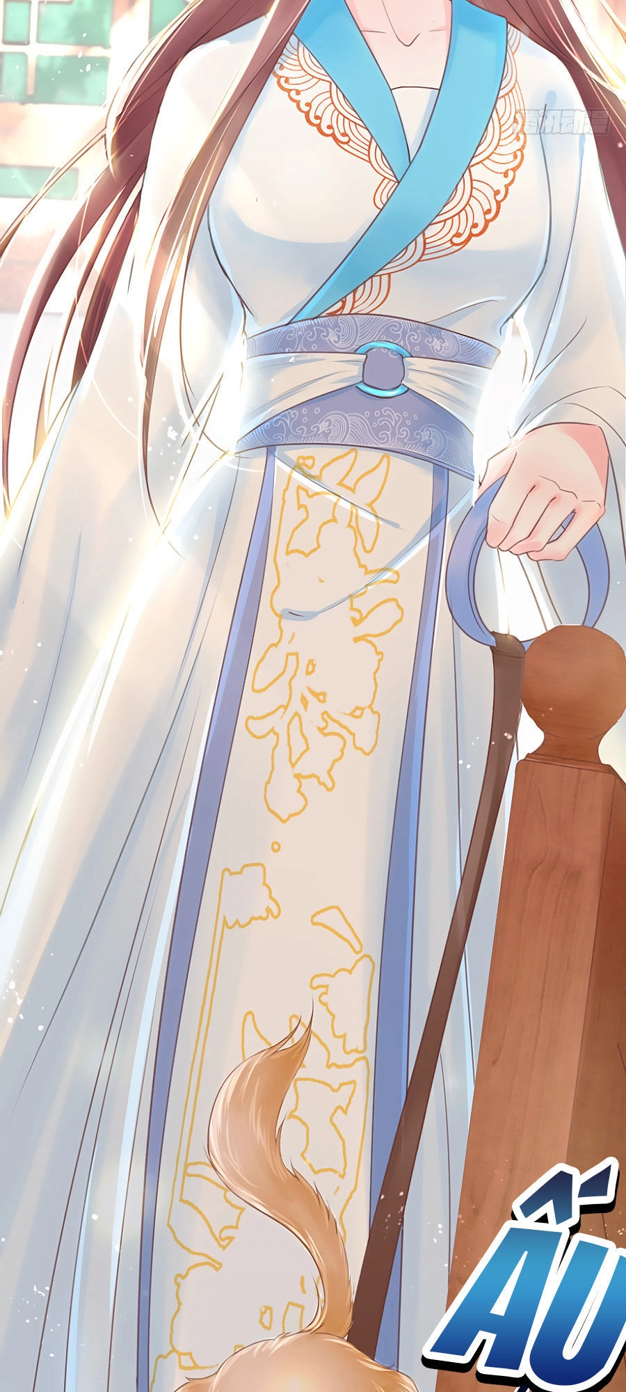 Liệt Hỏa Cuồng Phi: Vương Gia Thú Tính Muốn Sủng Chapter 6 - 22