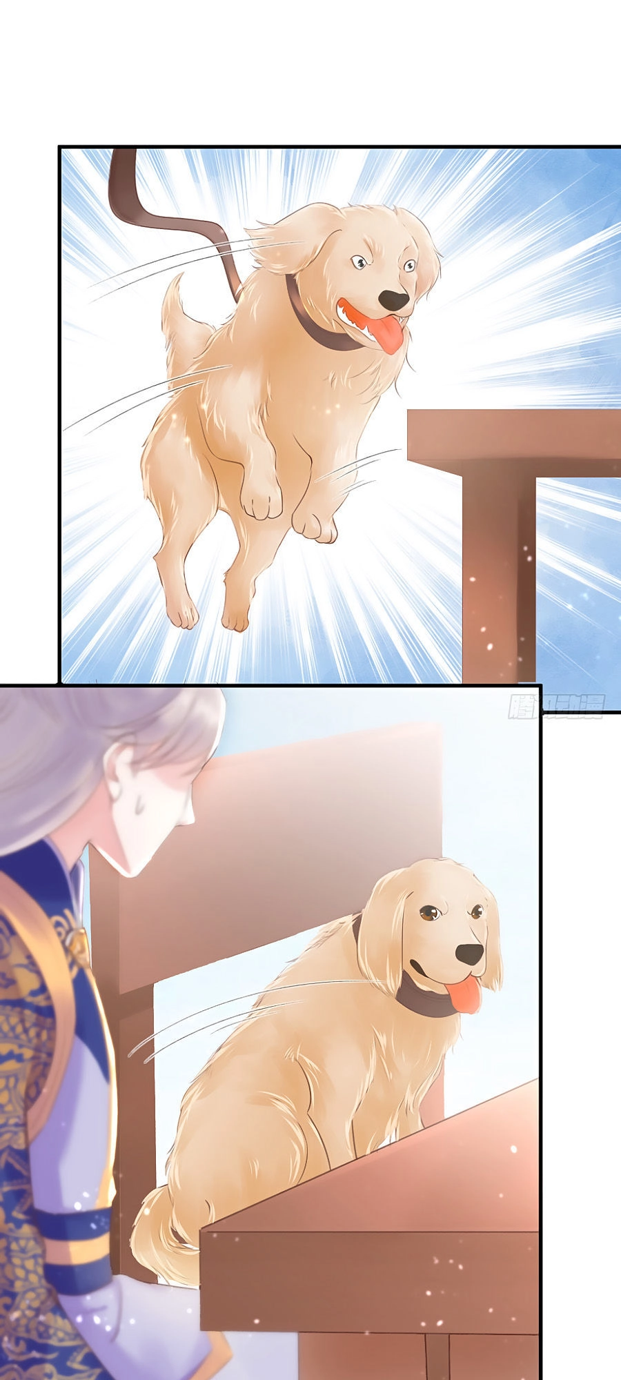 Liệt Hỏa Cuồng Phi: Vương Gia Thú Tính Muốn Sủng Chapter 6 - 26