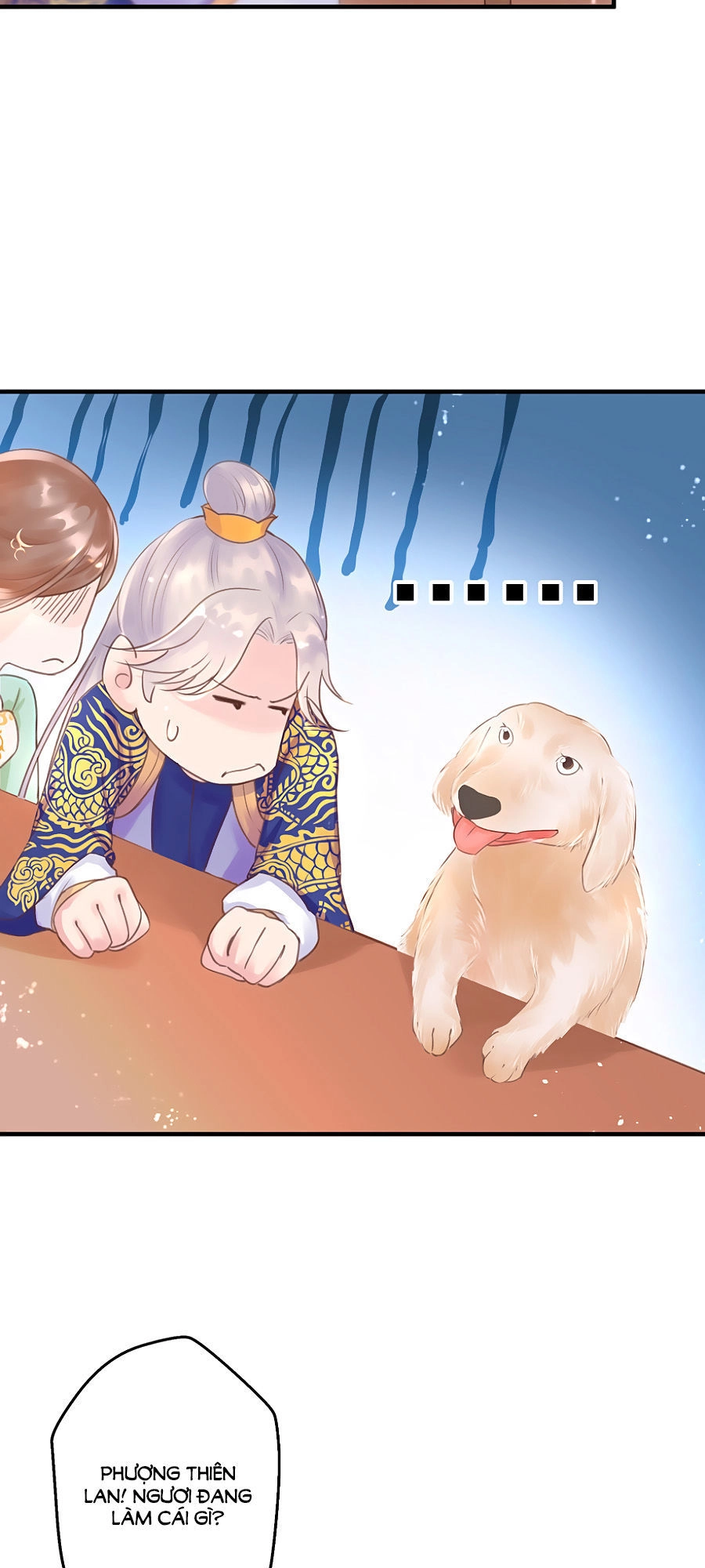 Liệt Hỏa Cuồng Phi: Vương Gia Thú Tính Muốn Sủng Chapter 6 - 27