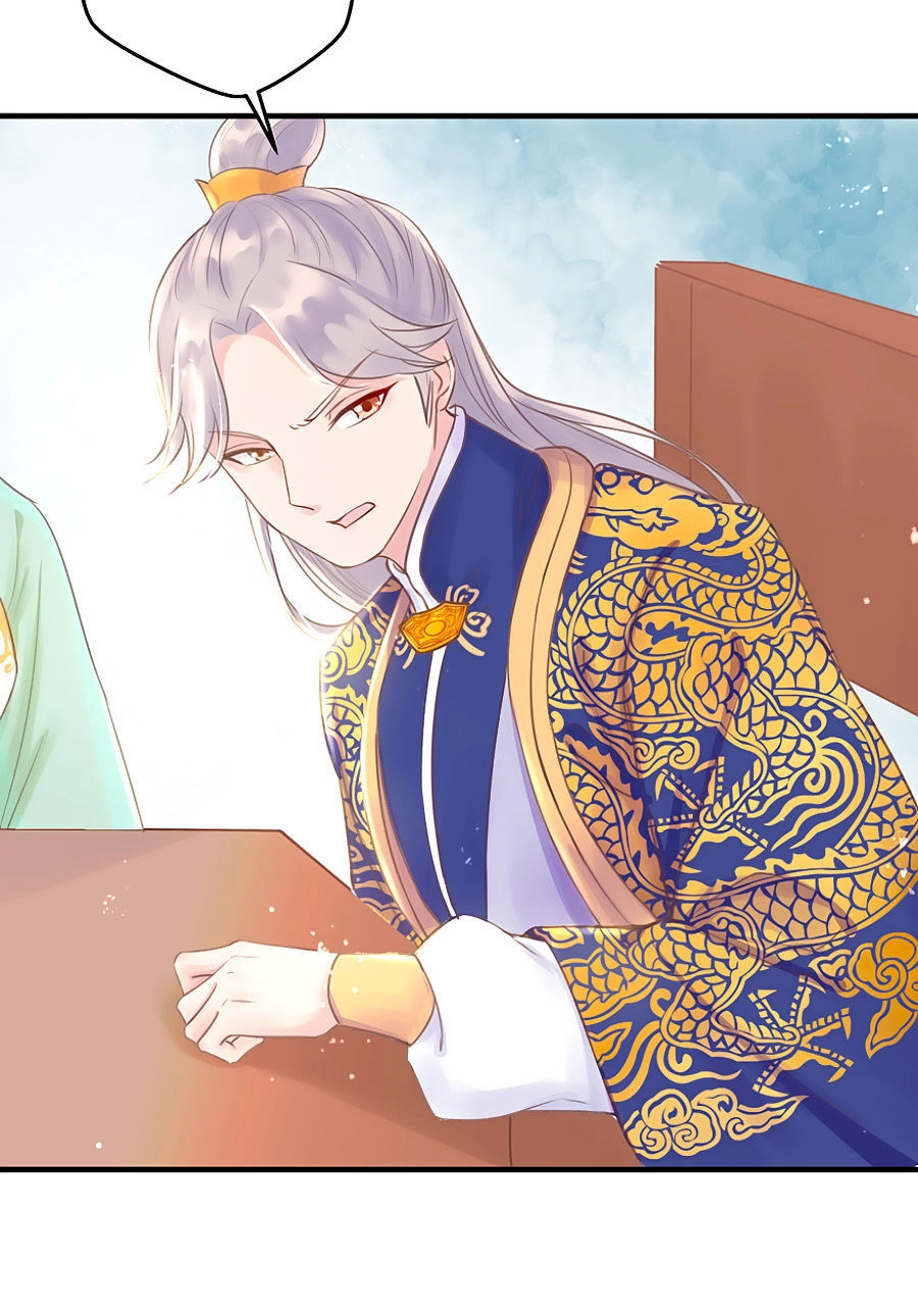 Liệt Hỏa Cuồng Phi: Vương Gia Thú Tính Muốn Sủng Chapter 6 - 28