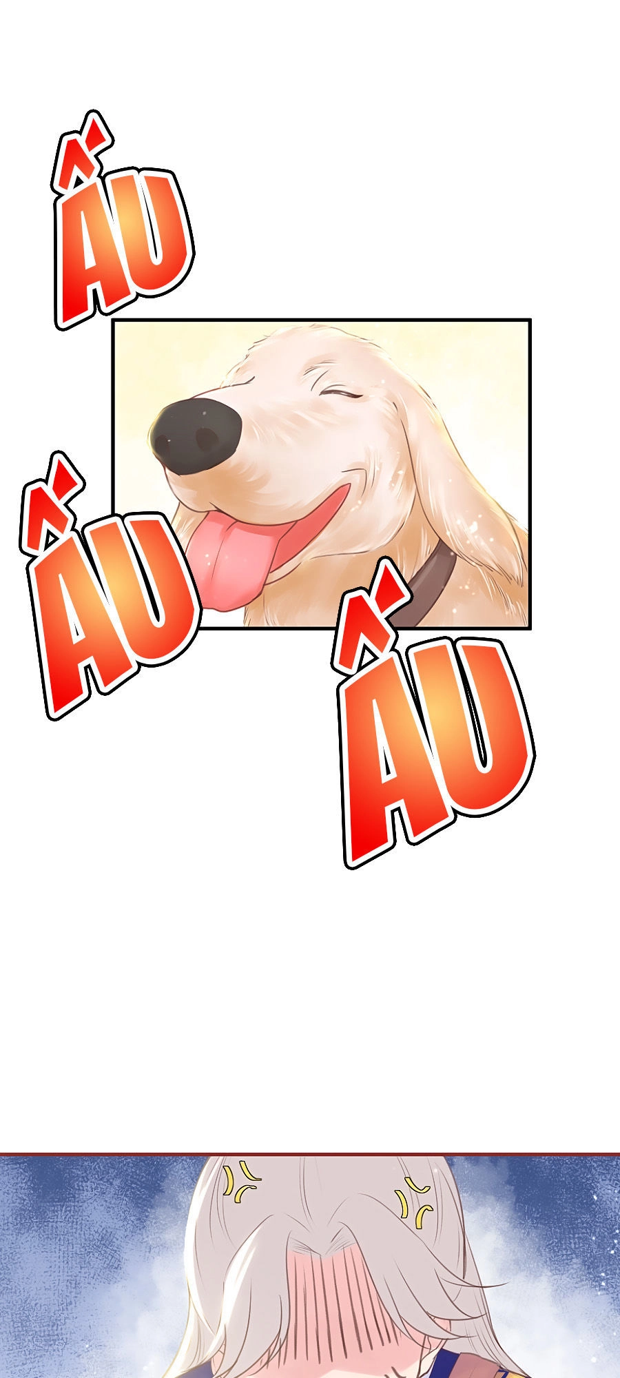 Liệt Hỏa Cuồng Phi: Vương Gia Thú Tính Muốn Sủng Chapter 6 - 30