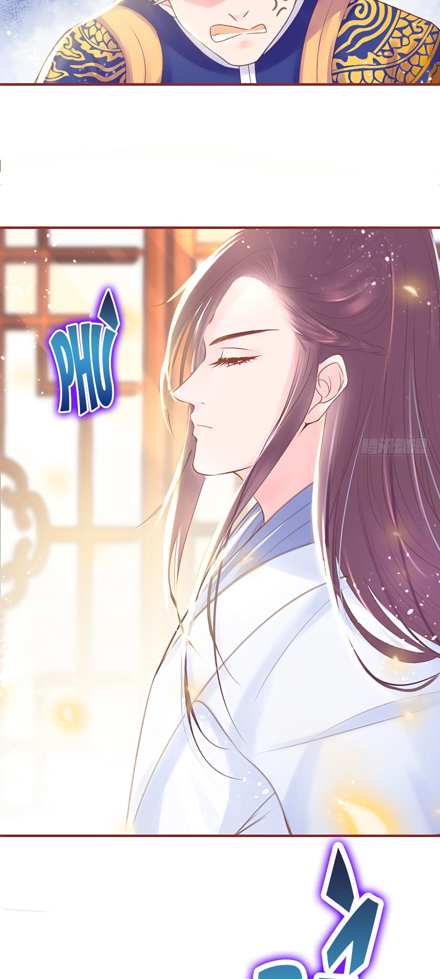 Liệt Hỏa Cuồng Phi: Vương Gia Thú Tính Muốn Sủng Chapter 6 - 31