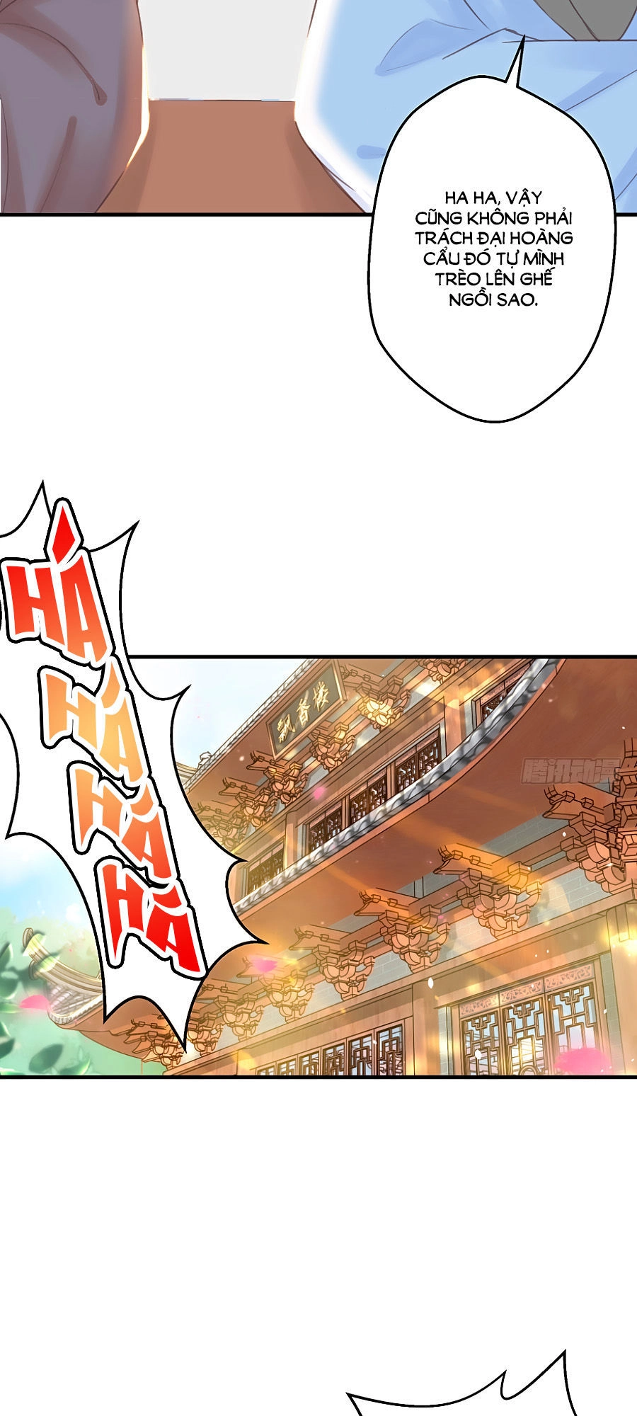 Liệt Hỏa Cuồng Phi: Vương Gia Thú Tính Muốn Sủng Chapter 6 - 38