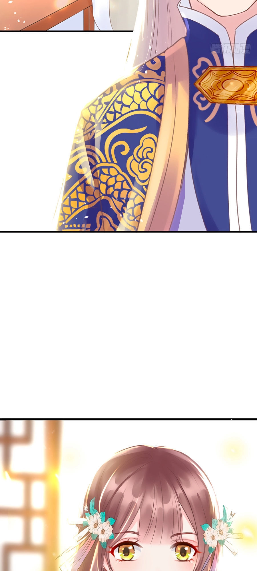 Liệt Hỏa Cuồng Phi: Vương Gia Thú Tính Muốn Sủng Chapter 6 - 43