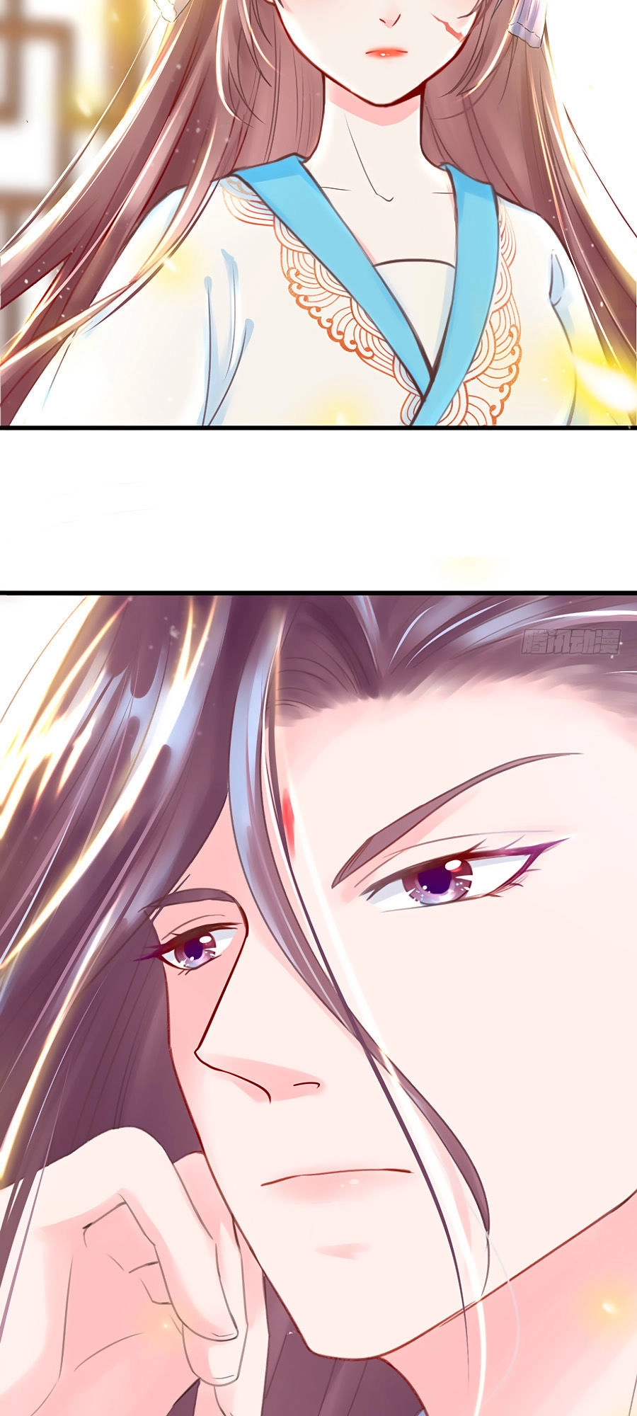 Liệt Hỏa Cuồng Phi: Vương Gia Thú Tính Muốn Sủng Chapter 6 - 44