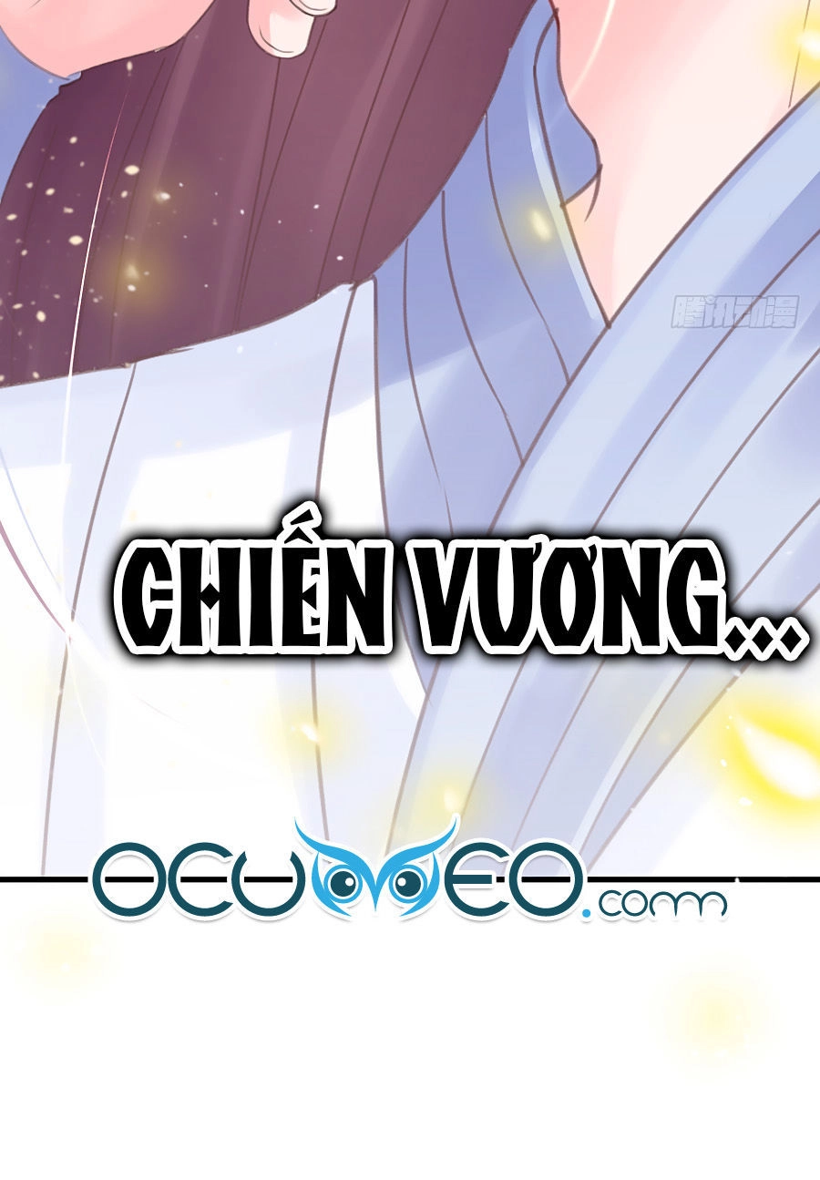 Liệt Hỏa Cuồng Phi: Vương Gia Thú Tính Muốn Sủng Chapter 6 - 45