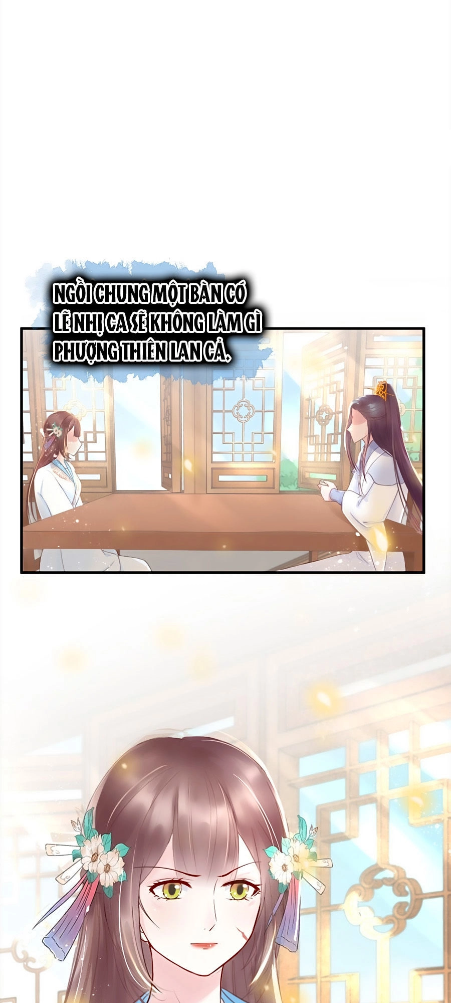 Liệt Hỏa Cuồng Phi: Vương Gia Thú Tính Muốn Sủng Chapter 7 - 4