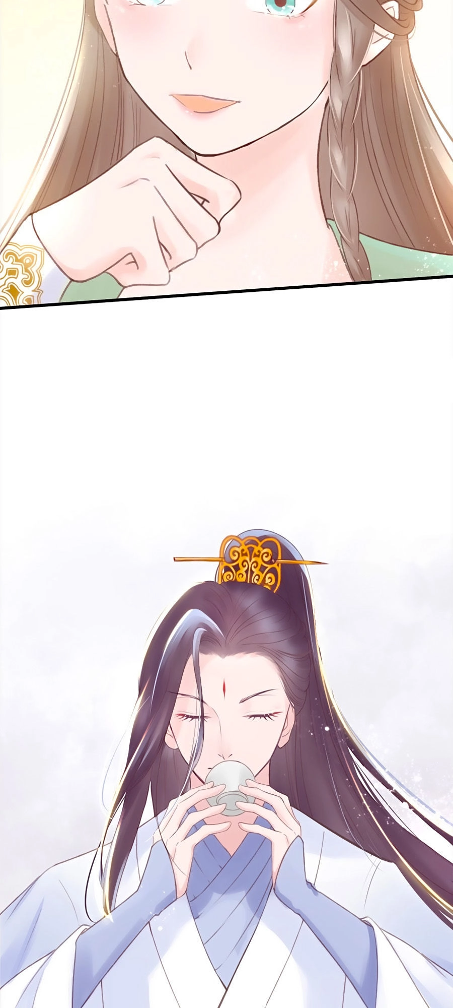 Liệt Hỏa Cuồng Phi: Vương Gia Thú Tính Muốn Sủng Chapter 7 - 7