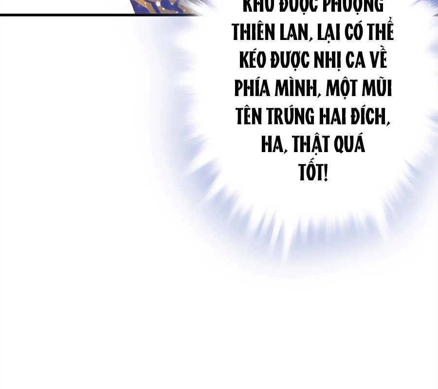 Liệt Hỏa Cuồng Phi: Vương Gia Thú Tính Muốn Sủng Chapter 7 - 11