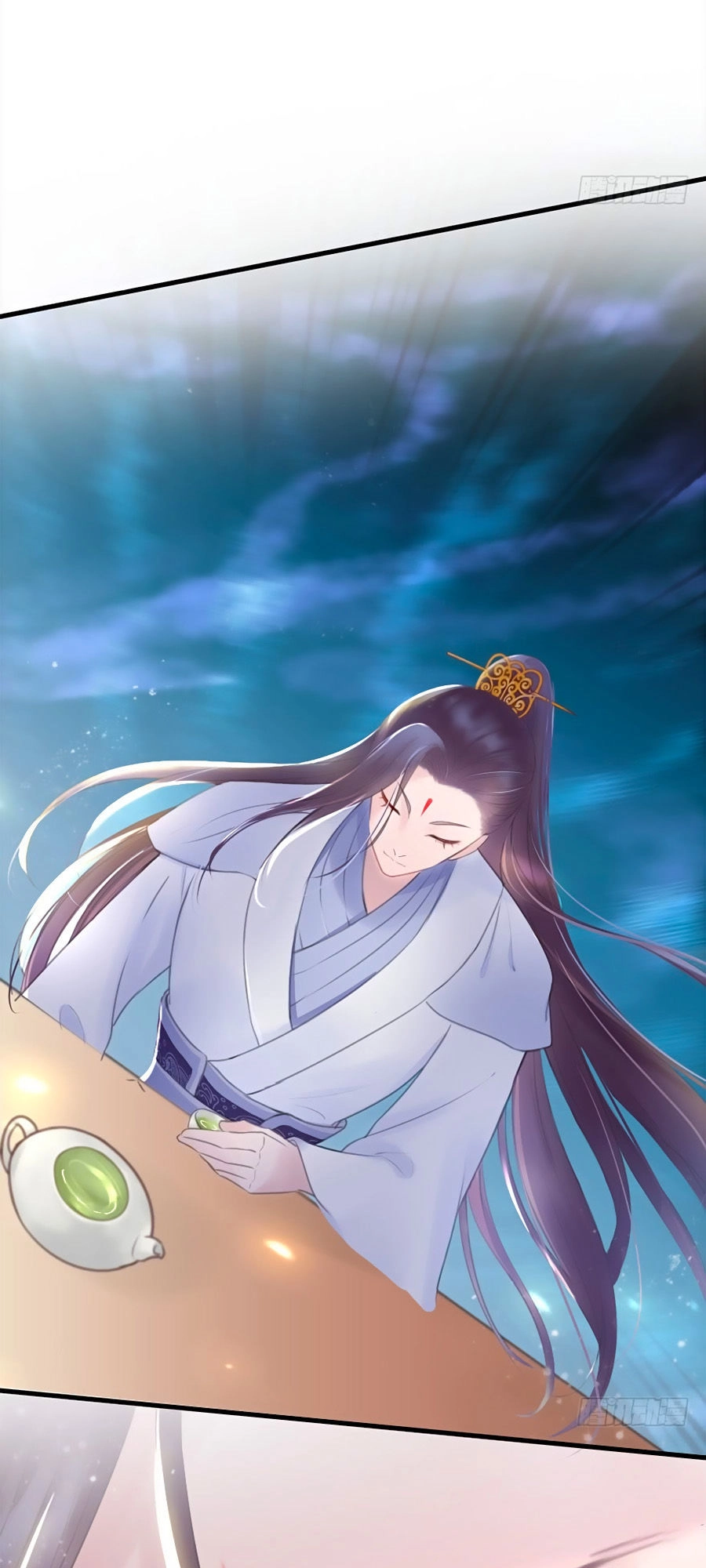 Liệt Hỏa Cuồng Phi: Vương Gia Thú Tính Muốn Sủng Chapter 7 - 14