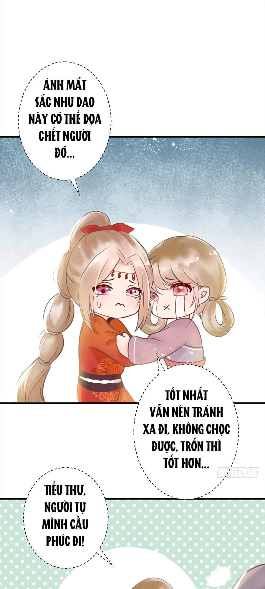 Liệt Hỏa Cuồng Phi: Vương Gia Thú Tính Muốn Sủng Chapter 7 - 16