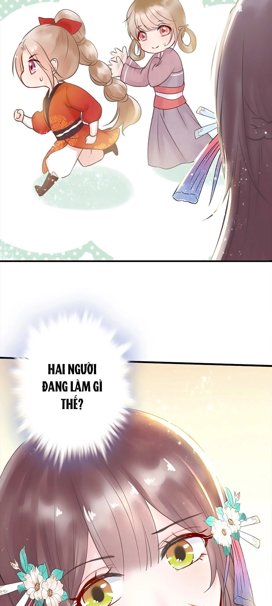 Liệt Hỏa Cuồng Phi: Vương Gia Thú Tính Muốn Sủng Chapter 7 - 17