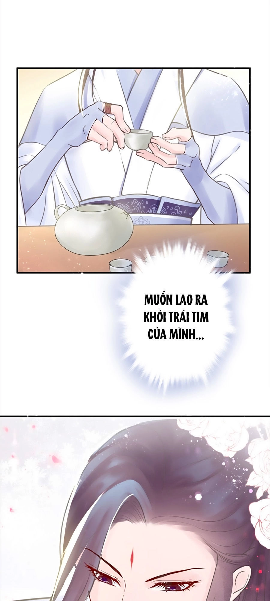 Liệt Hỏa Cuồng Phi: Vương Gia Thú Tính Muốn Sủng Chapter 7 - 20