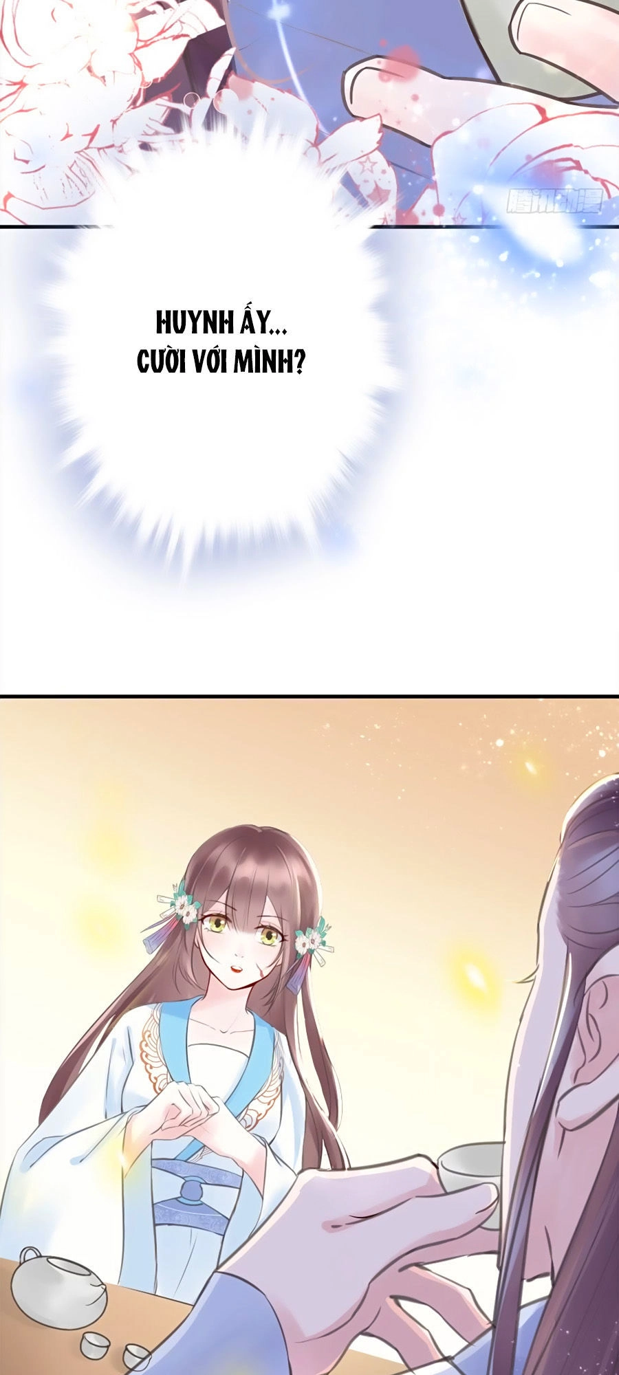 Liệt Hỏa Cuồng Phi: Vương Gia Thú Tính Muốn Sủng Chapter 7 - 23