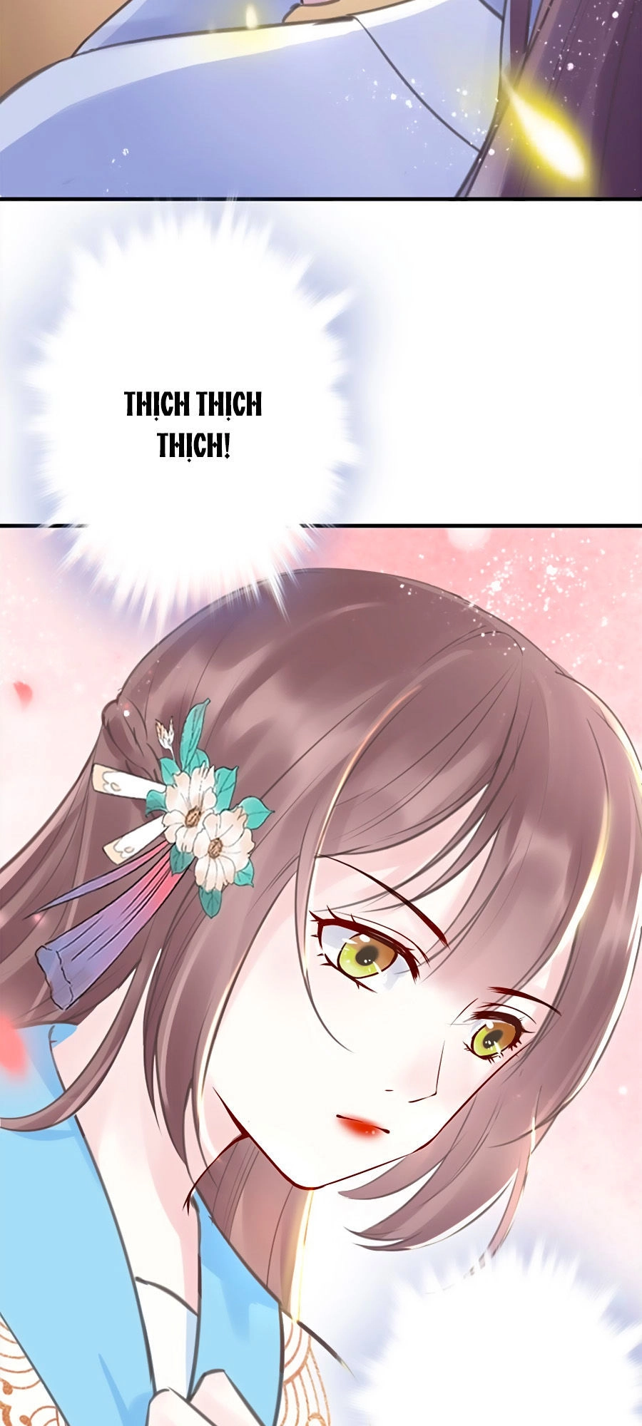 Liệt Hỏa Cuồng Phi: Vương Gia Thú Tính Muốn Sủng Chapter 7 - 24