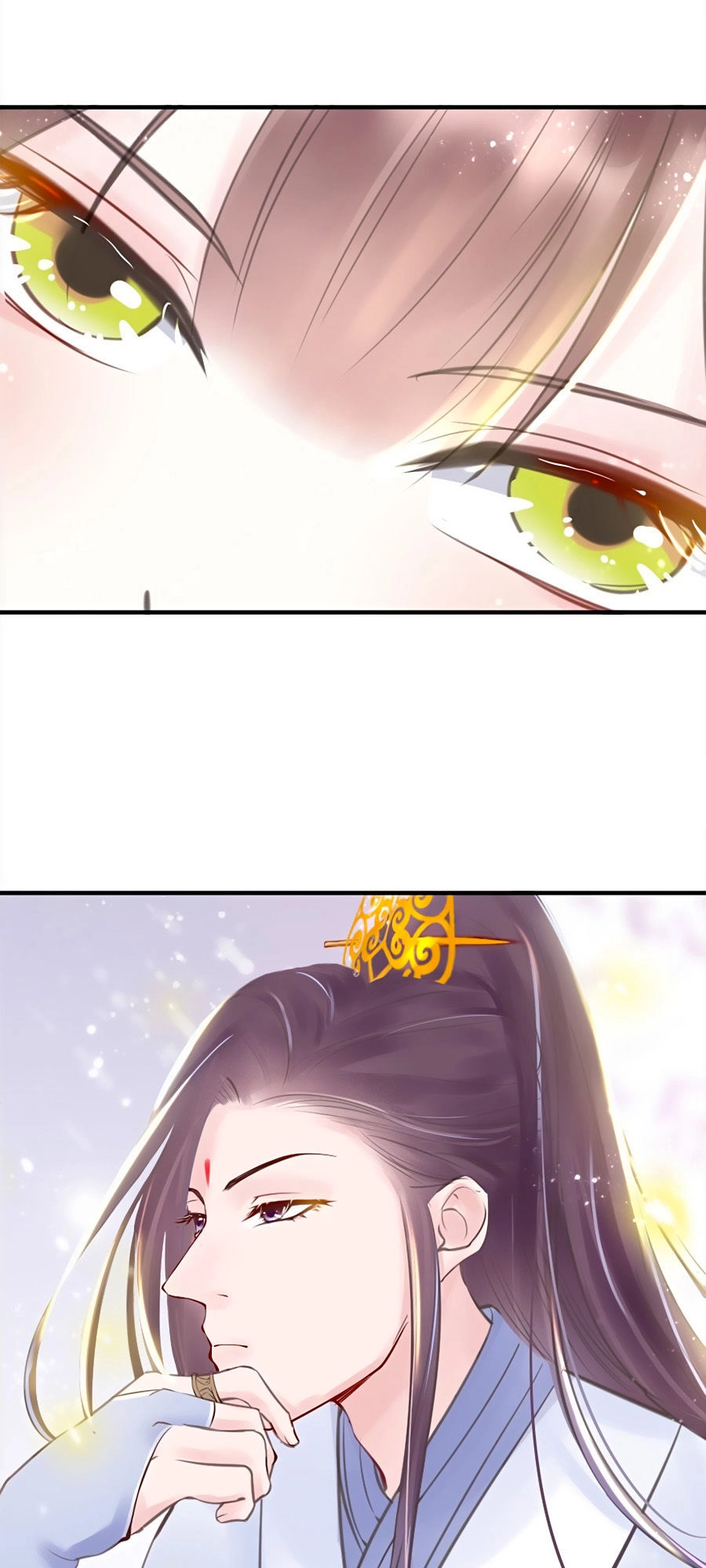 Liệt Hỏa Cuồng Phi: Vương Gia Thú Tính Muốn Sủng Chapter 7 - 26