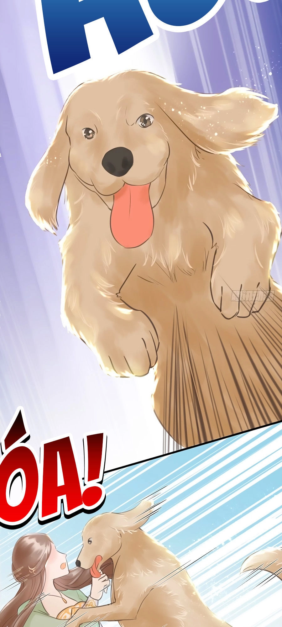 Liệt Hỏa Cuồng Phi: Vương Gia Thú Tính Muốn Sủng Chapter 7 - 34