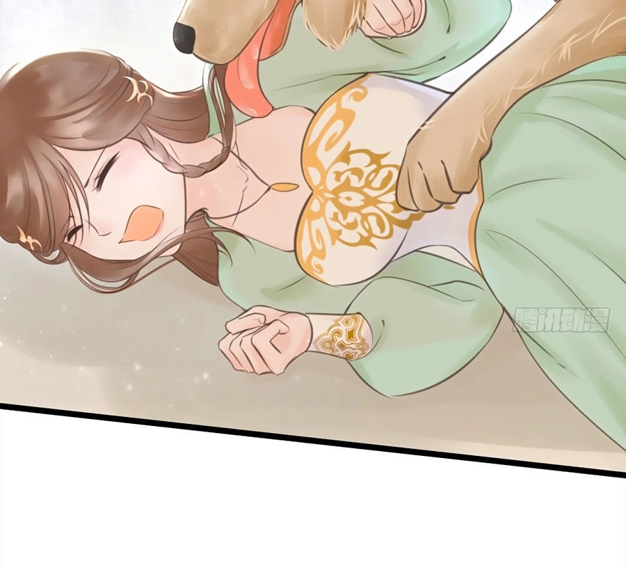 Liệt Hỏa Cuồng Phi: Vương Gia Thú Tính Muốn Sủng Chapter 7 - 36