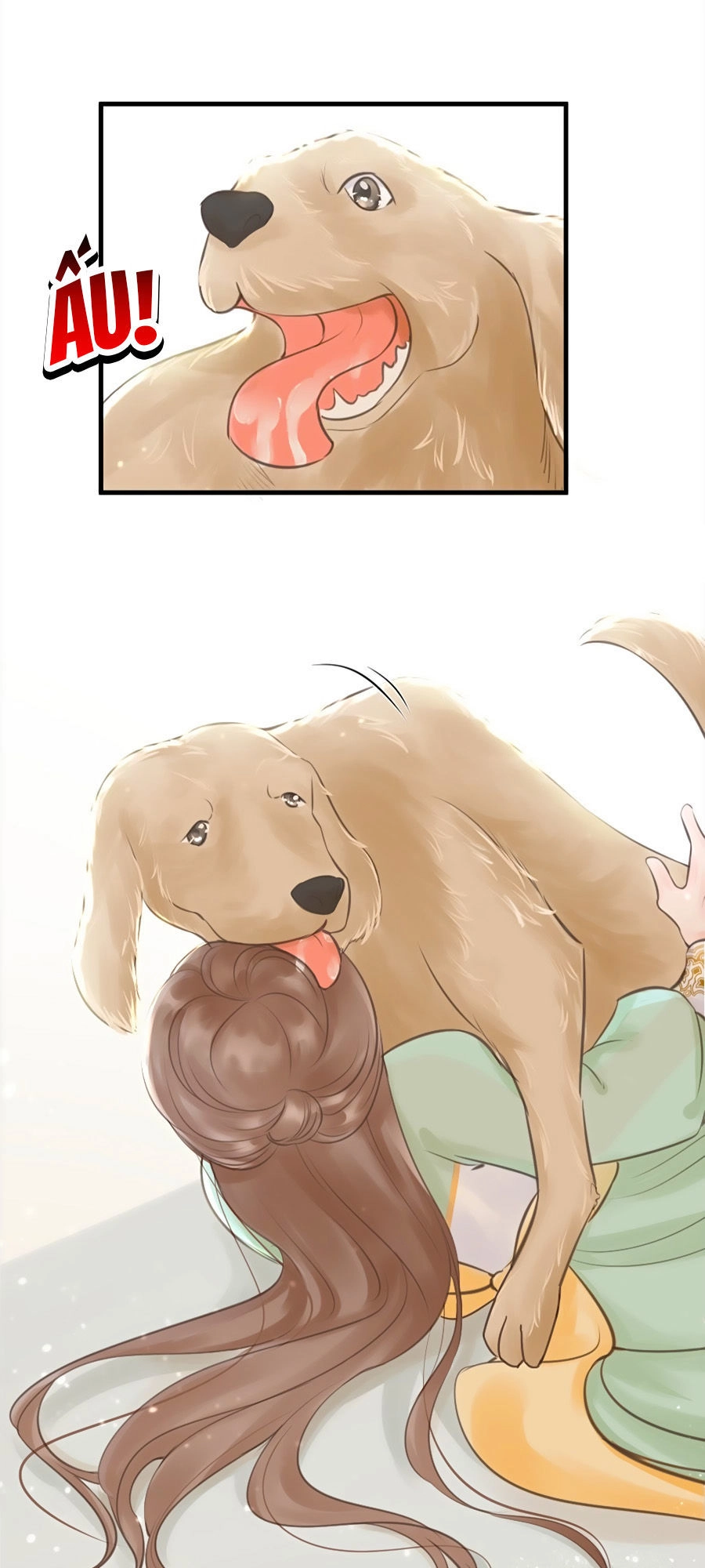 Liệt Hỏa Cuồng Phi: Vương Gia Thú Tính Muốn Sủng Chapter 7 - 37