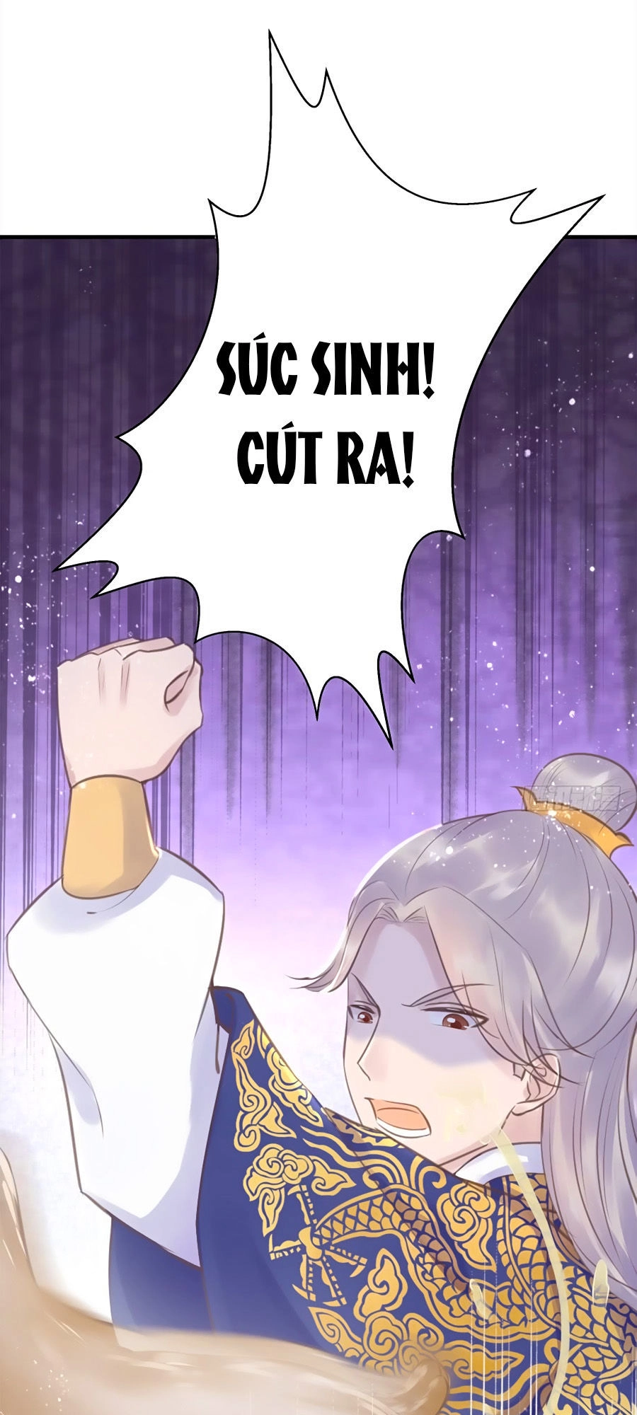 Liệt Hỏa Cuồng Phi: Vương Gia Thú Tính Muốn Sủng Chapter 7 - 41