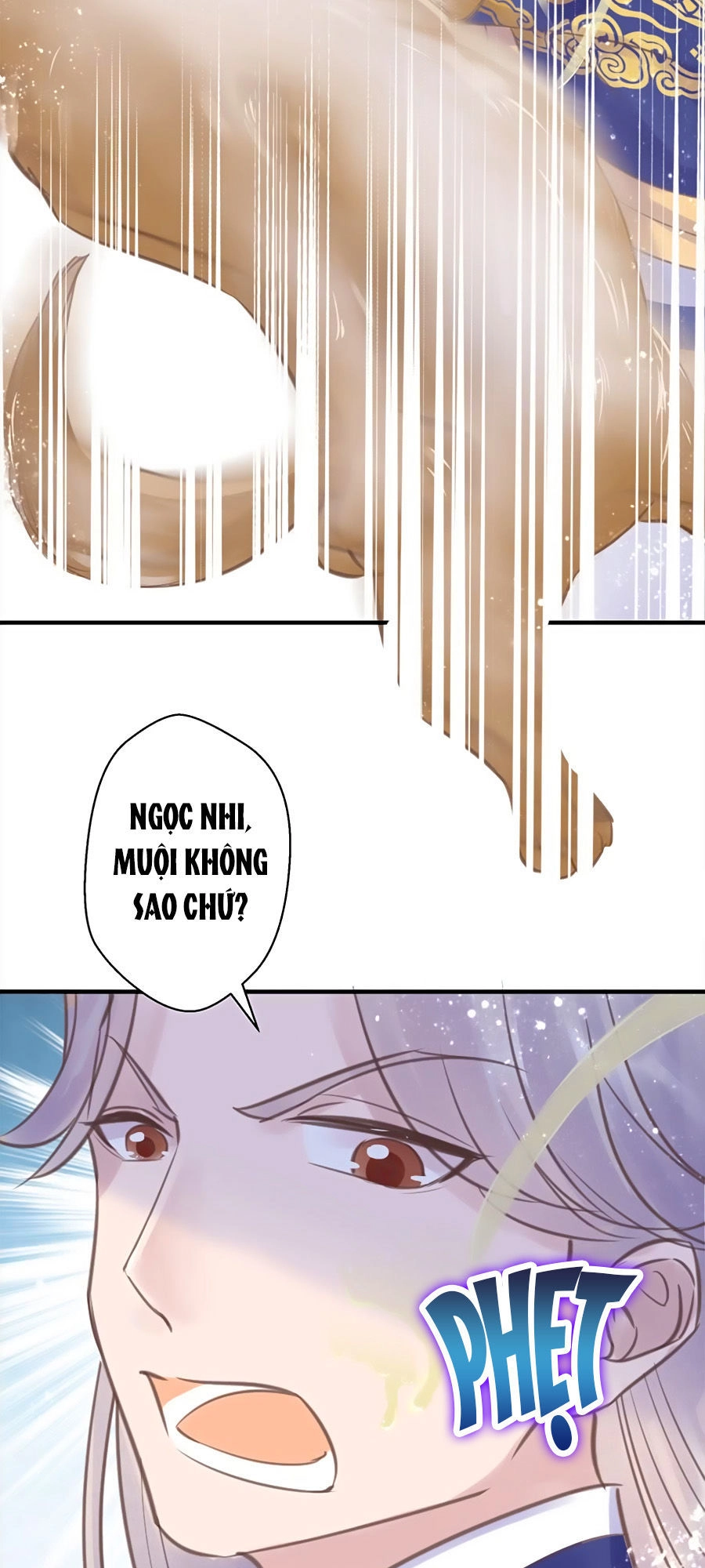 Liệt Hỏa Cuồng Phi: Vương Gia Thú Tính Muốn Sủng Chapter 7 - 42