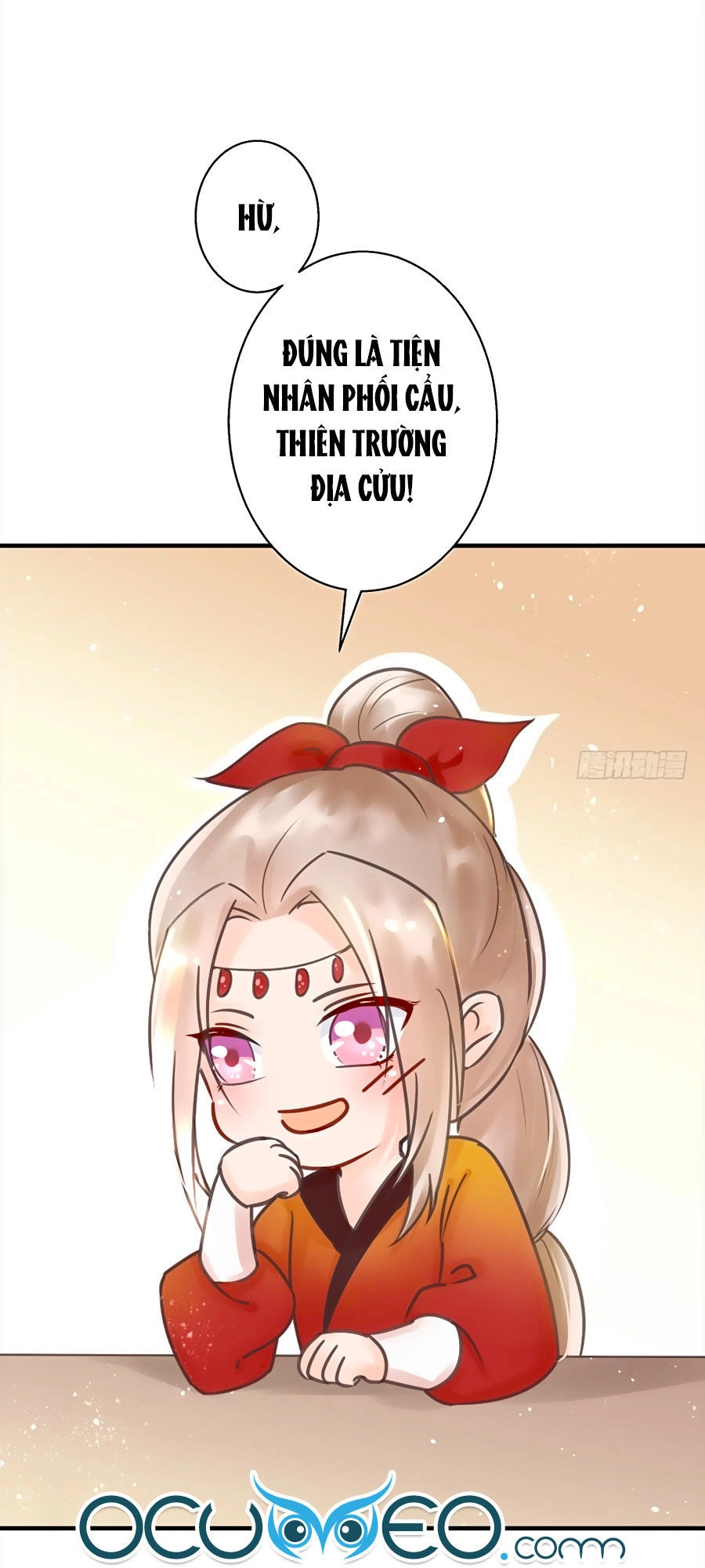 Liệt Hỏa Cuồng Phi: Vương Gia Thú Tính Muốn Sủng Chapter 7 - 49