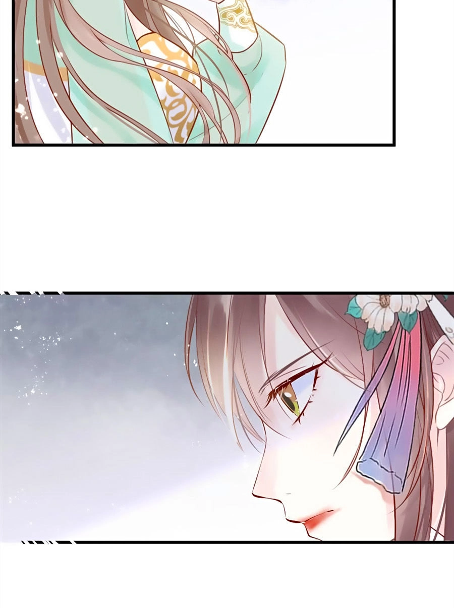 Liệt Hỏa Cuồng Phi: Vương Gia Thú Tính Muốn Sủng Chapter 8 - 2