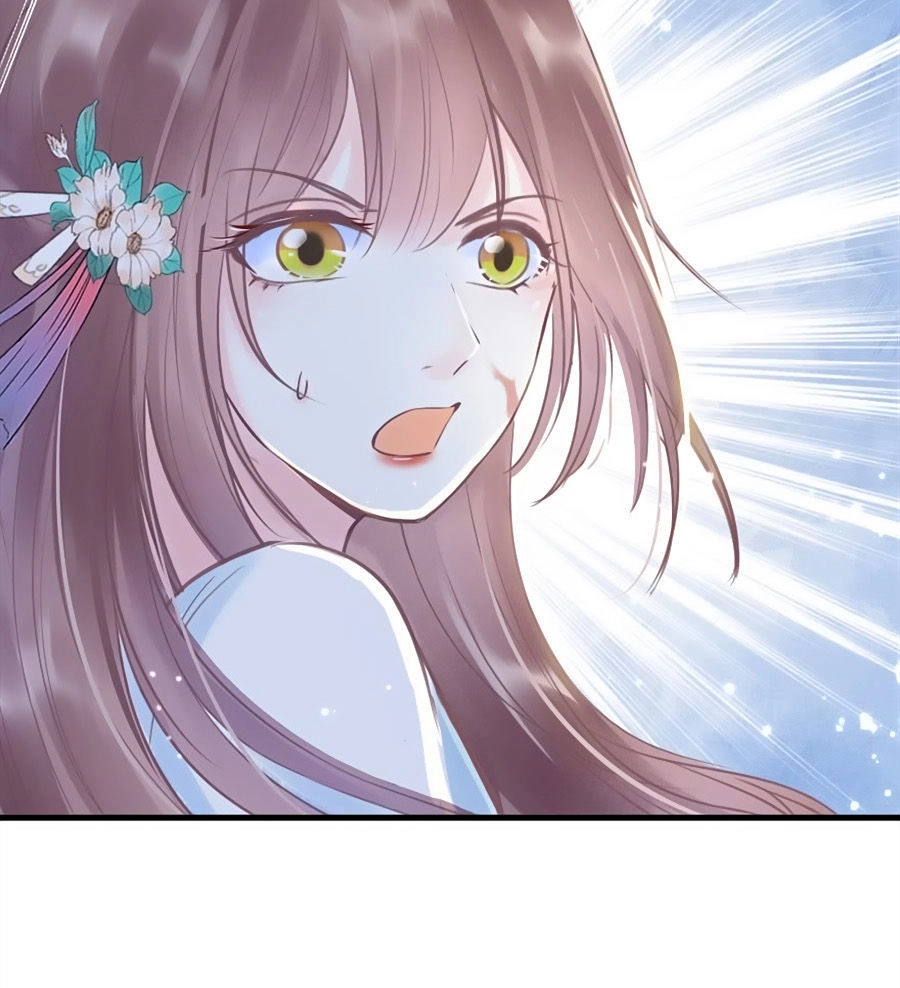 Liệt Hỏa Cuồng Phi: Vương Gia Thú Tính Muốn Sủng Chapter 8 - 11