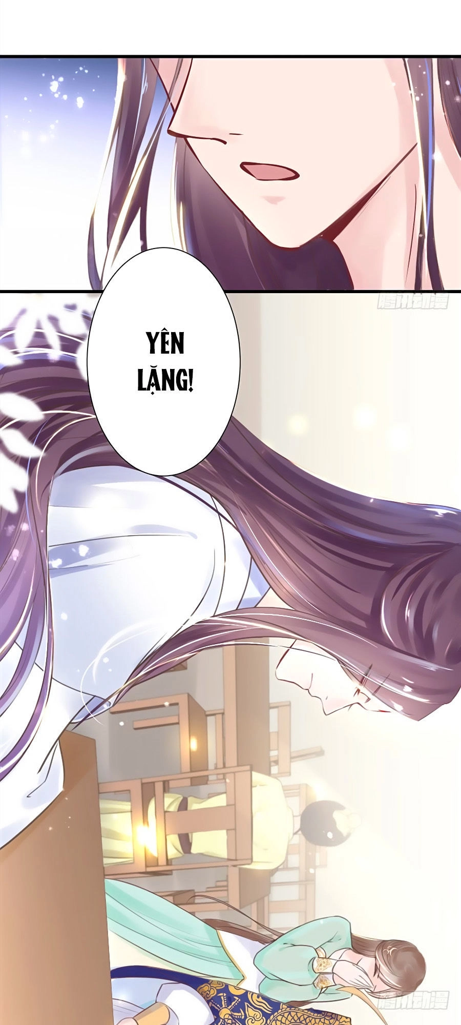 Liệt Hỏa Cuồng Phi: Vương Gia Thú Tính Muốn Sủng Chapter 8 - 17