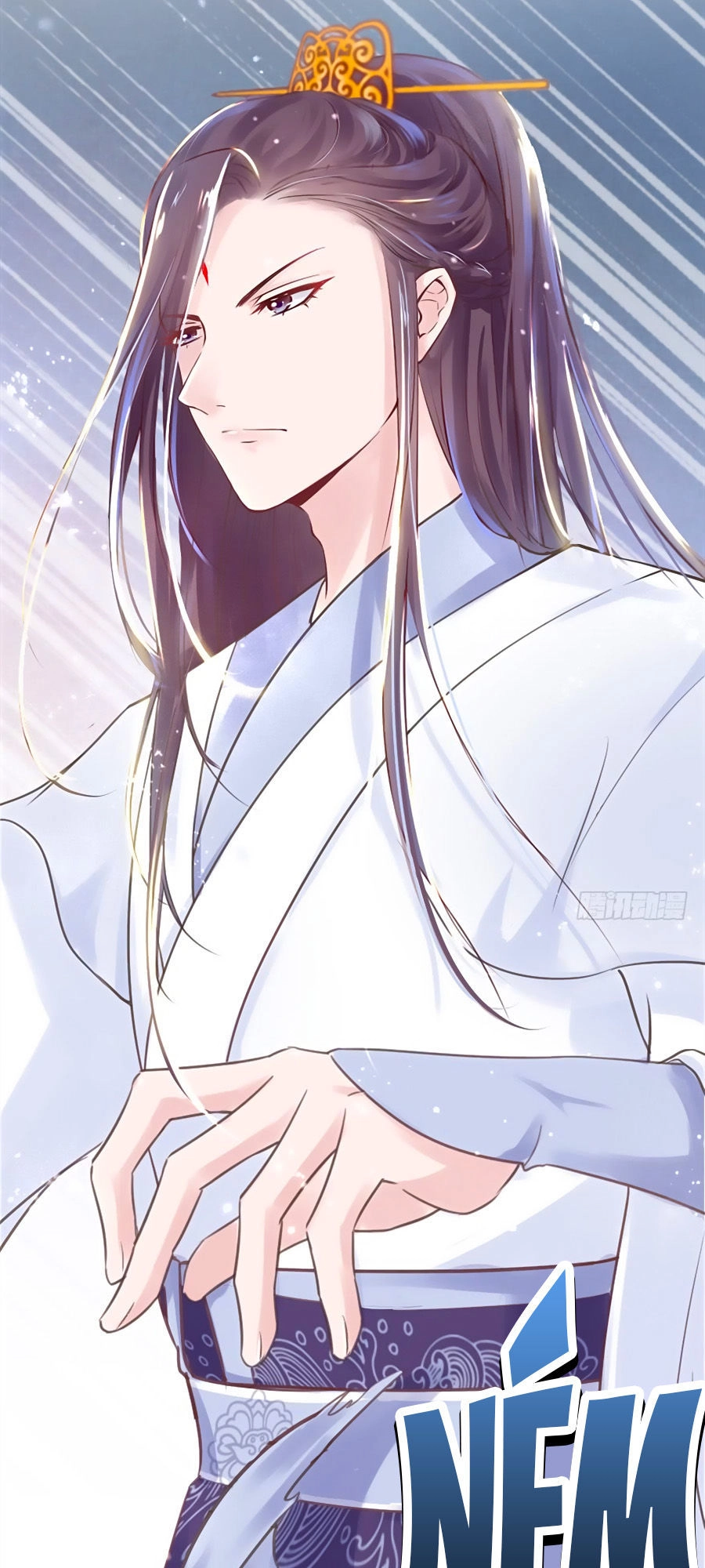 Liệt Hỏa Cuồng Phi: Vương Gia Thú Tính Muốn Sủng Chapter 8 - 20