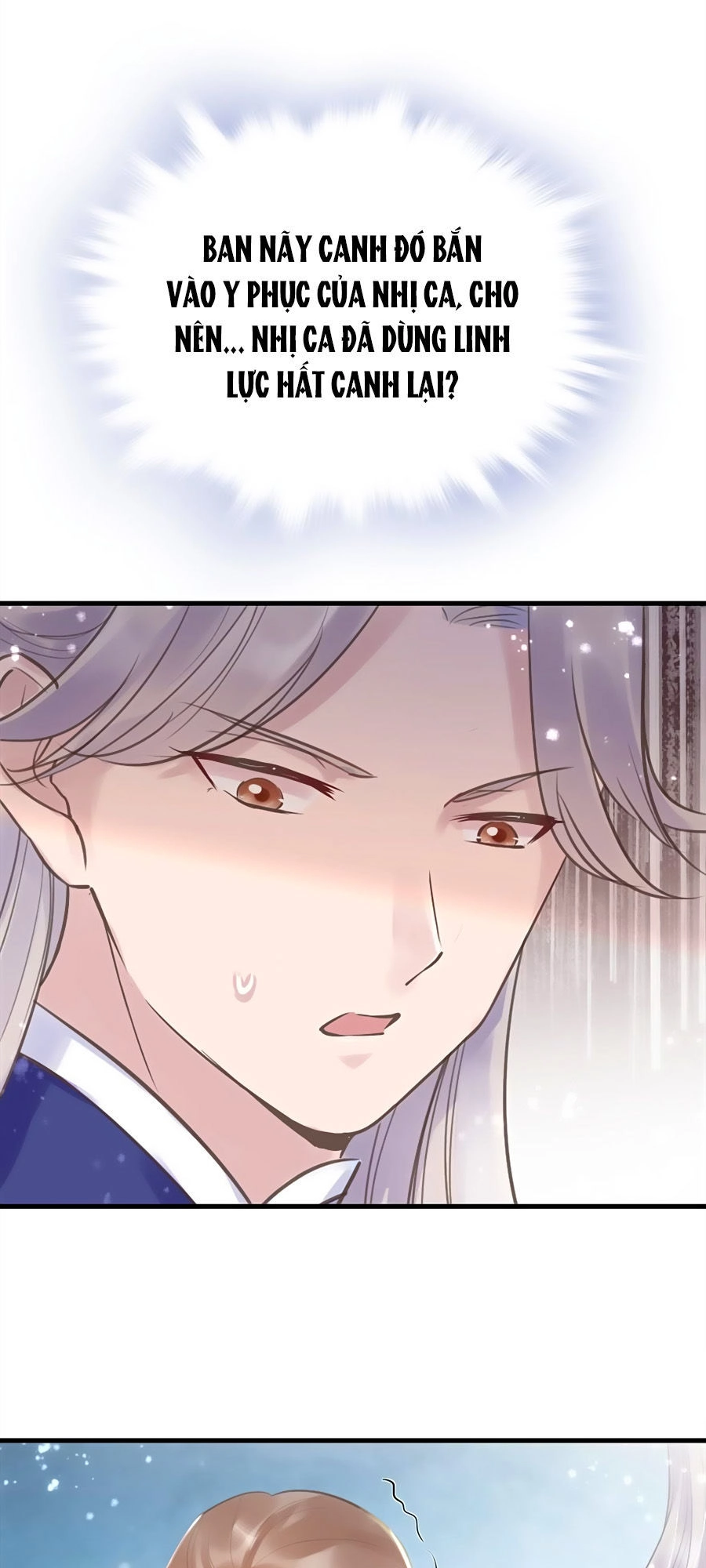 Liệt Hỏa Cuồng Phi: Vương Gia Thú Tính Muốn Sủng Chapter 8 - 22