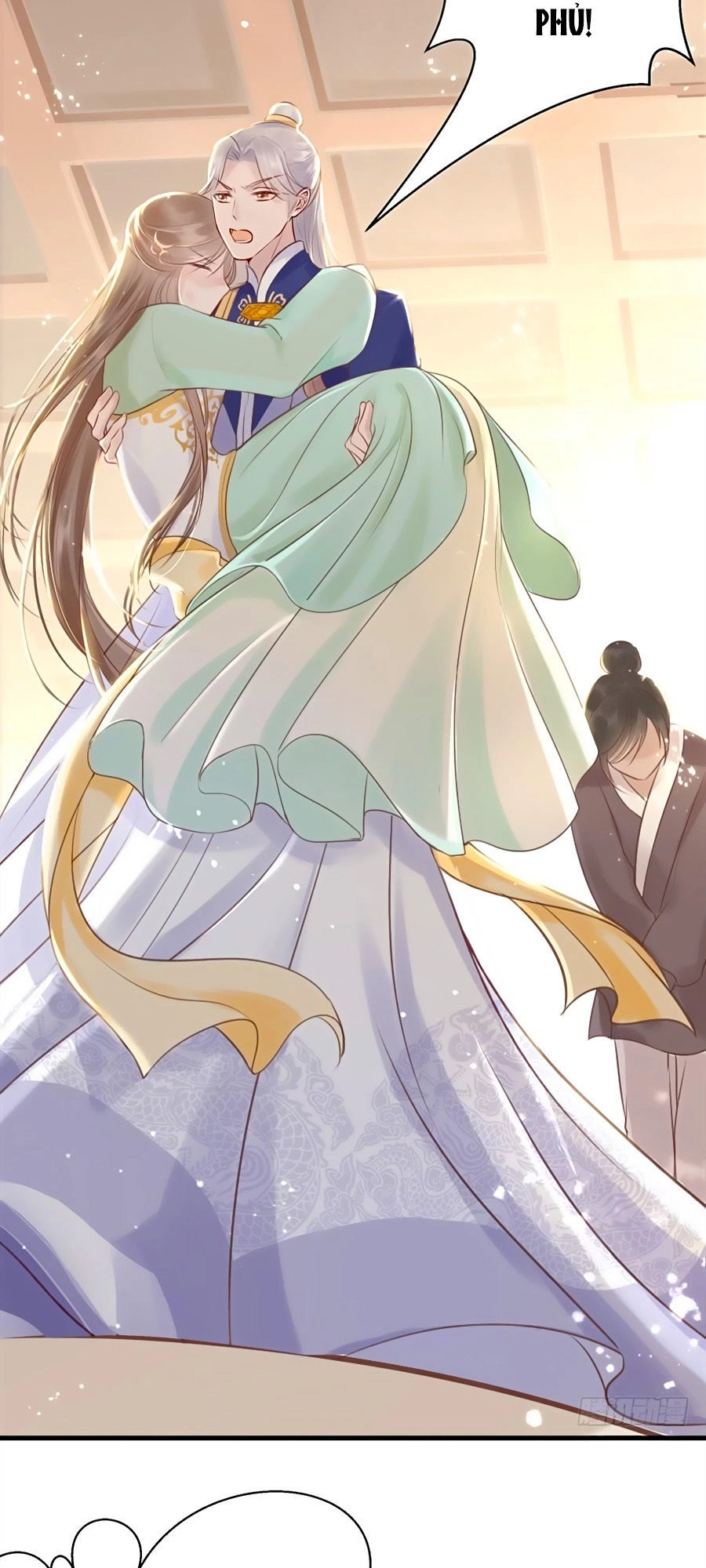 Liệt Hỏa Cuồng Phi: Vương Gia Thú Tính Muốn Sủng Chapter 8 - 28