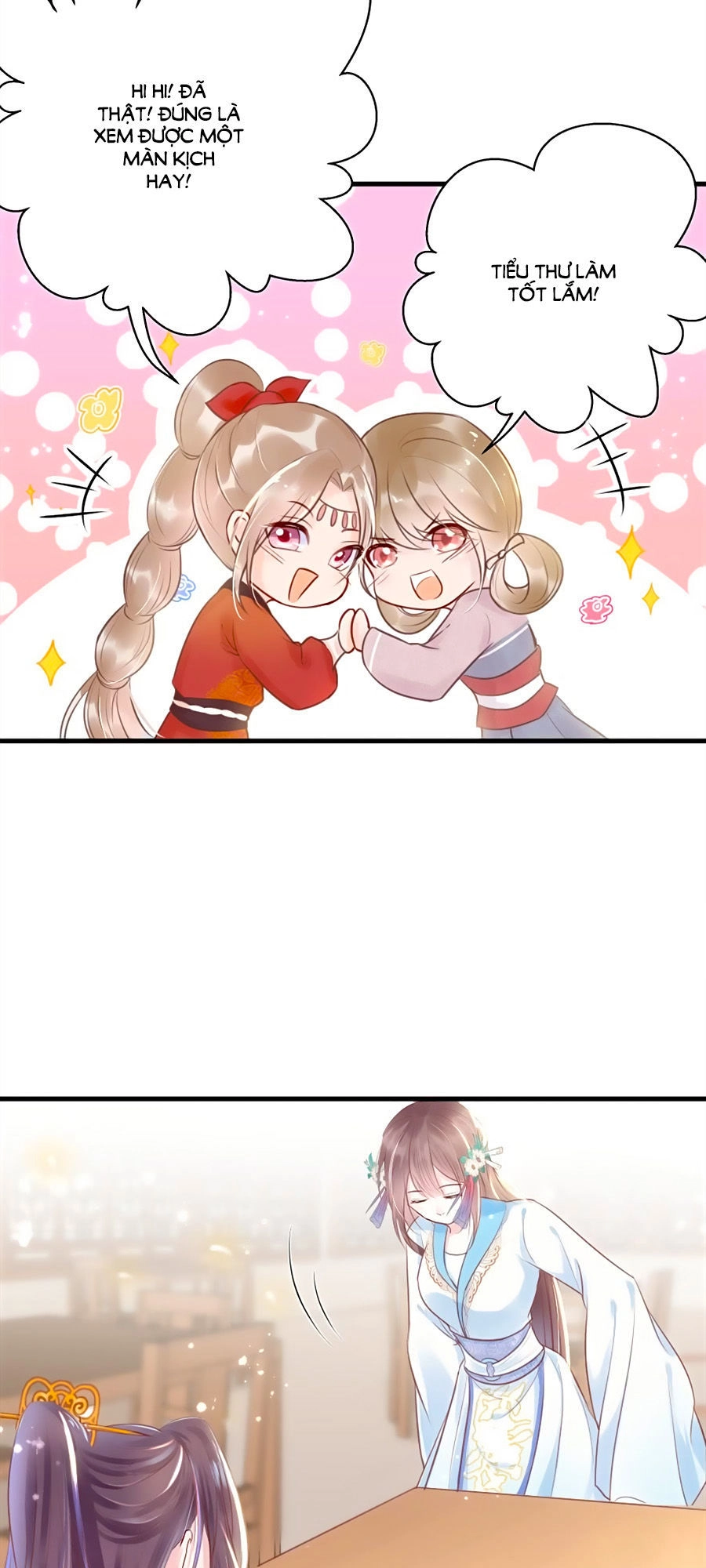 Liệt Hỏa Cuồng Phi: Vương Gia Thú Tính Muốn Sủng Chapter 8 - 29