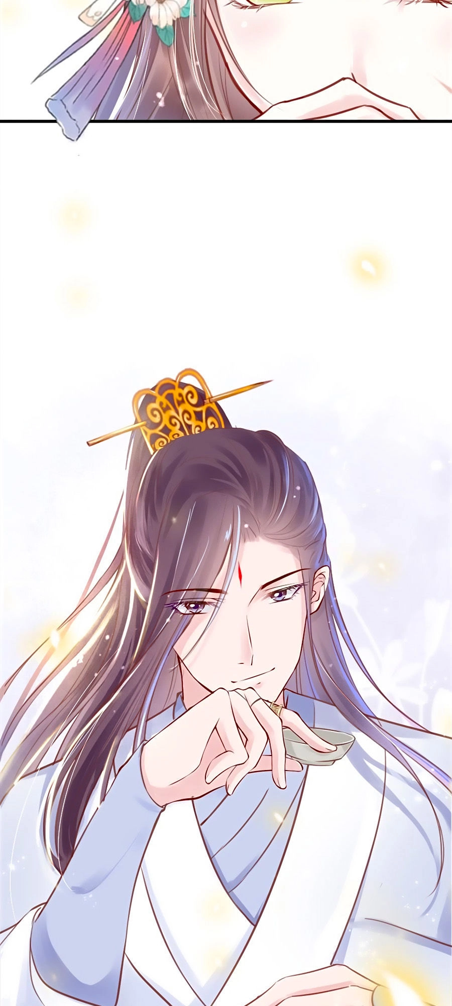 Liệt Hỏa Cuồng Phi: Vương Gia Thú Tính Muốn Sủng Chapter 8 - 31