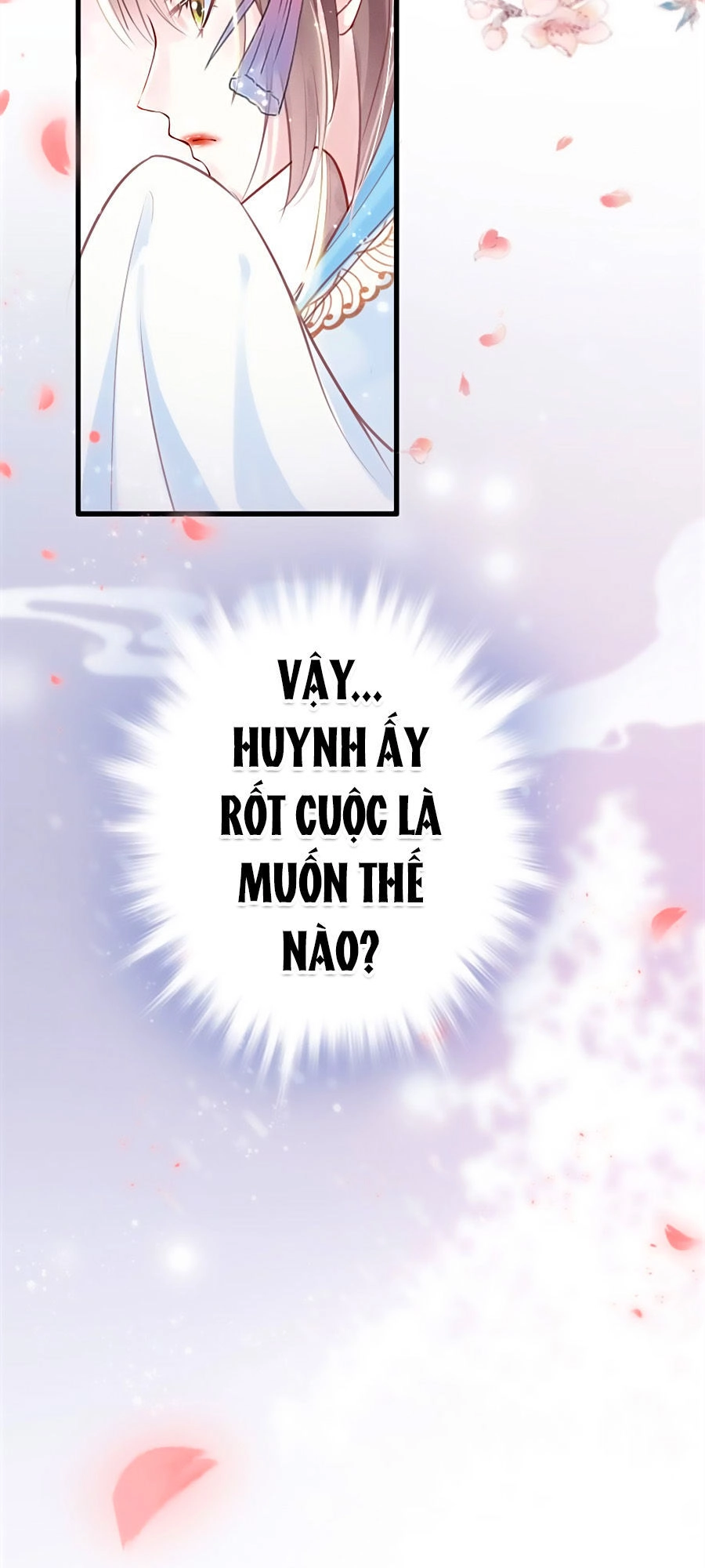 Liệt Hỏa Cuồng Phi: Vương Gia Thú Tính Muốn Sủng Chapter 8 - 35