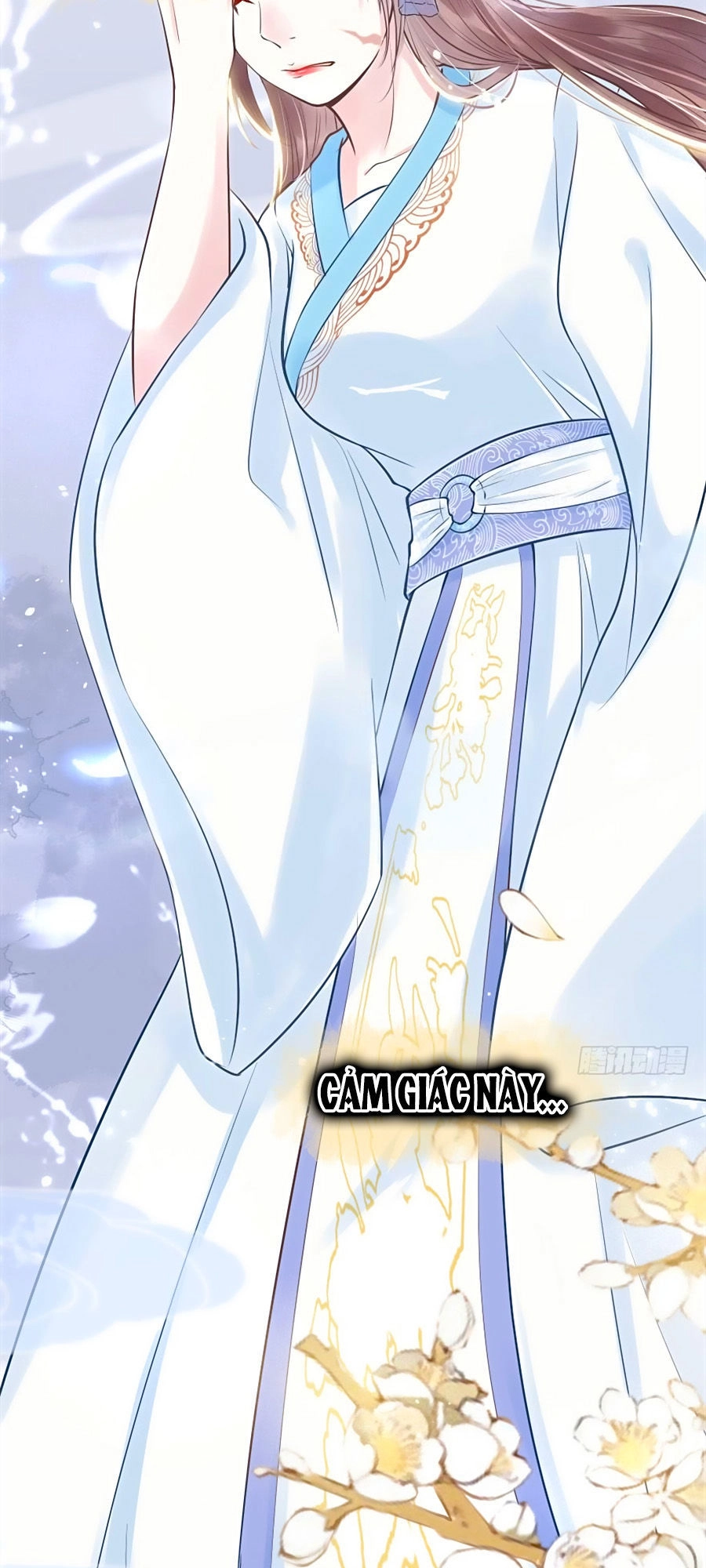 Liệt Hỏa Cuồng Phi: Vương Gia Thú Tính Muốn Sủng Chapter 9 - 3